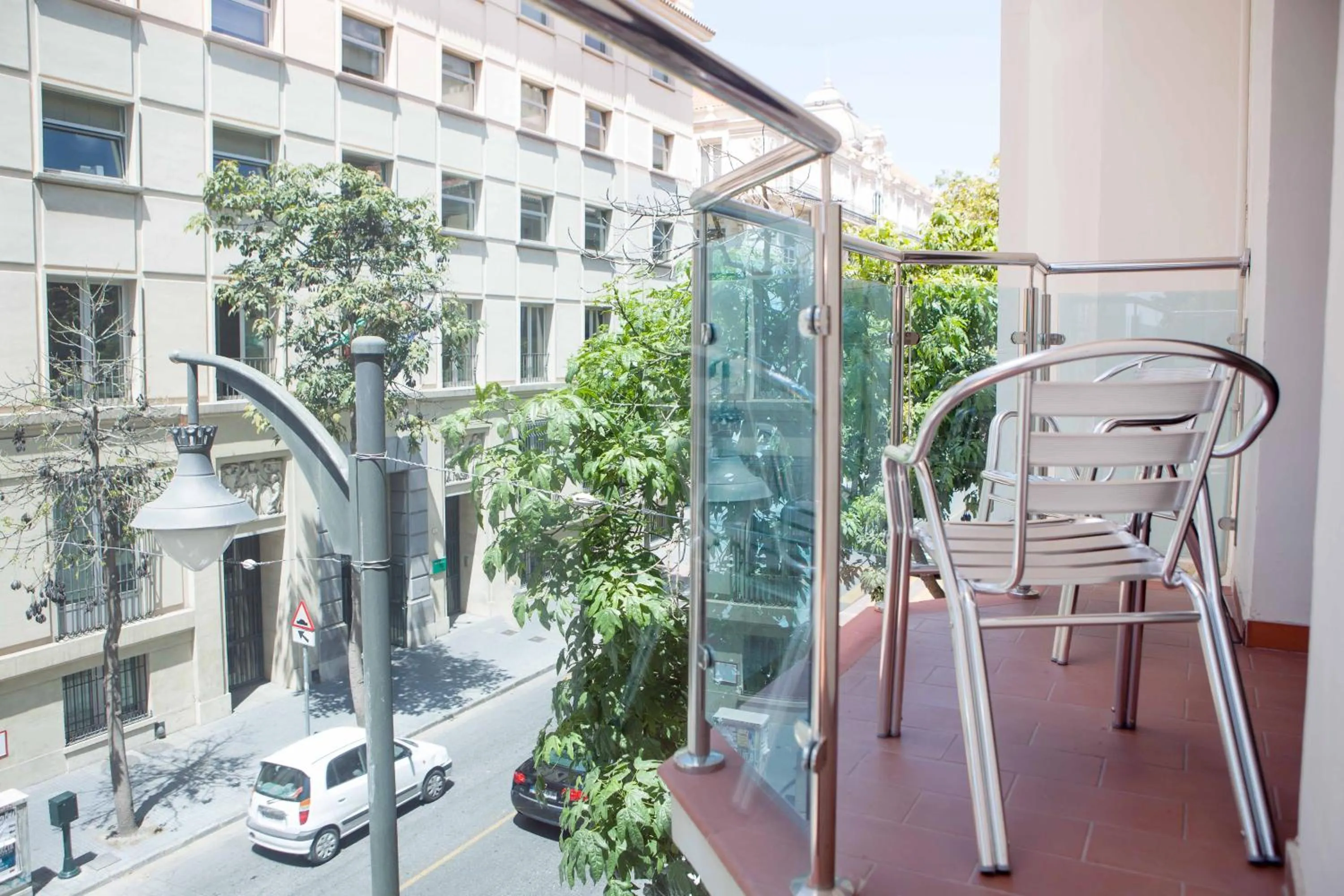 Day in Castilla Guerrero