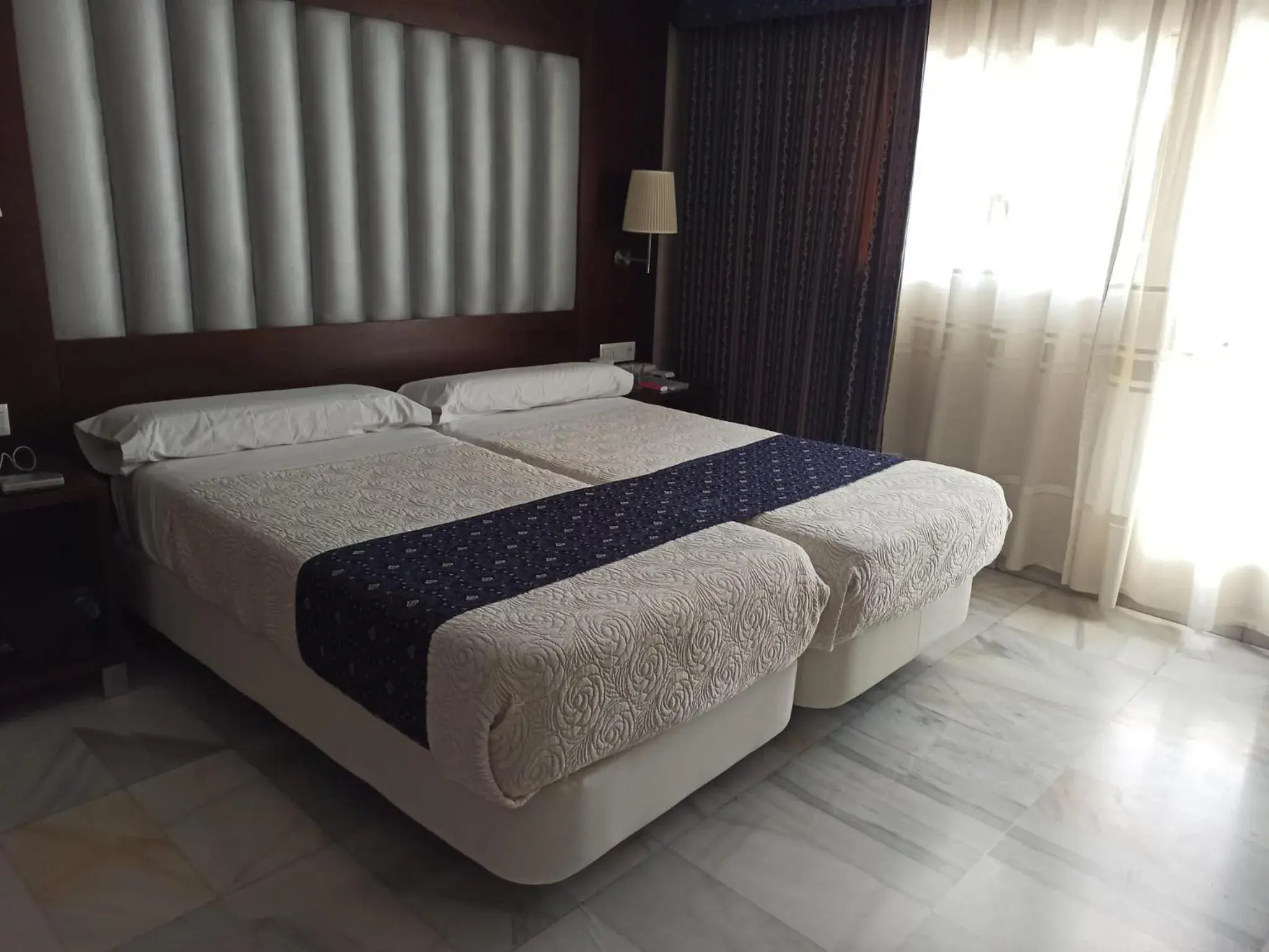 Bedroom, Bed in Castilla Guerrero Bedroom, Bed in Castilla Guerrero