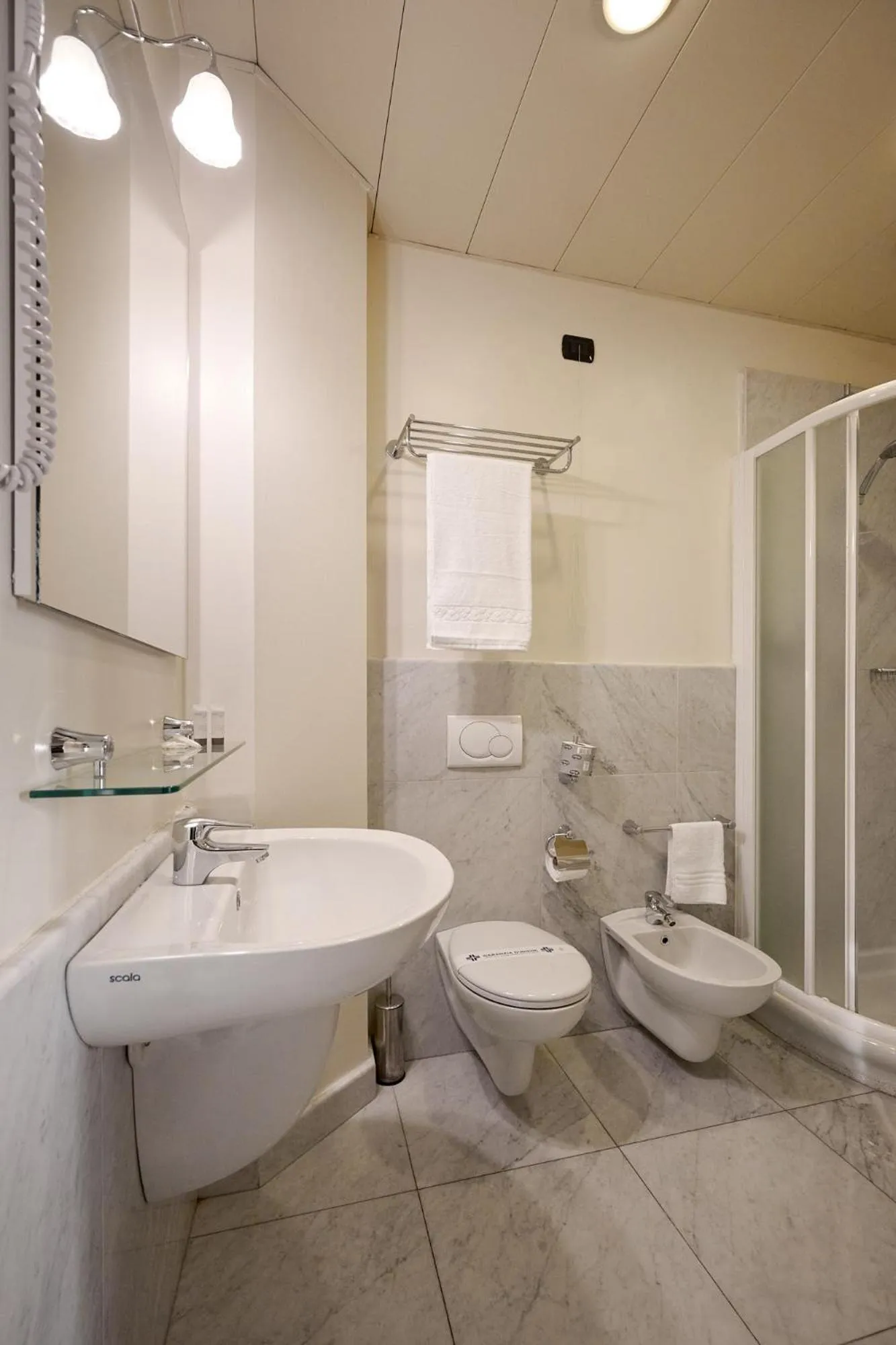 Hotel & Residence Torino Centro - Stazione Porta Susa