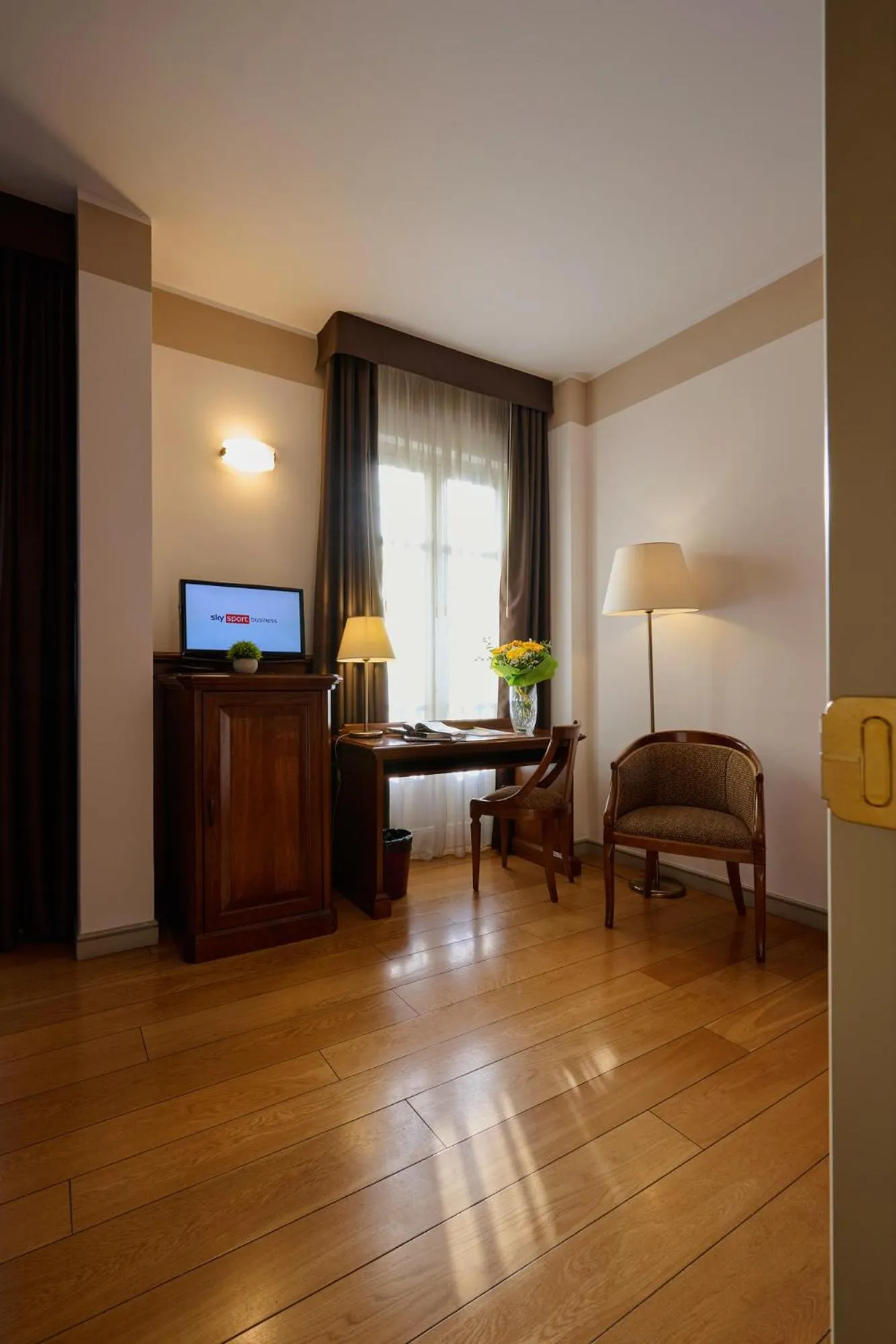 Hotel & Residence Torino Centro - Stazione Porta Susa