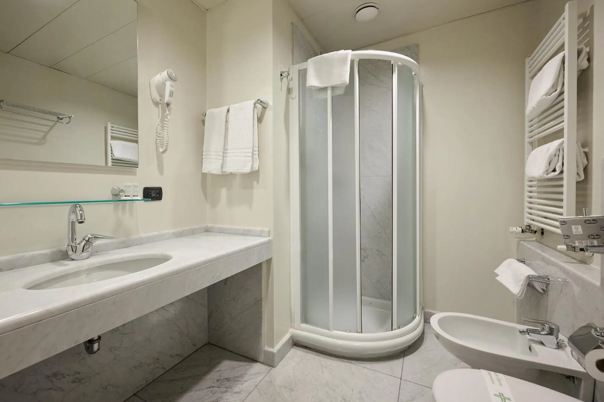 Hotel & Residence Torino Centro - Stazione Porta Susa