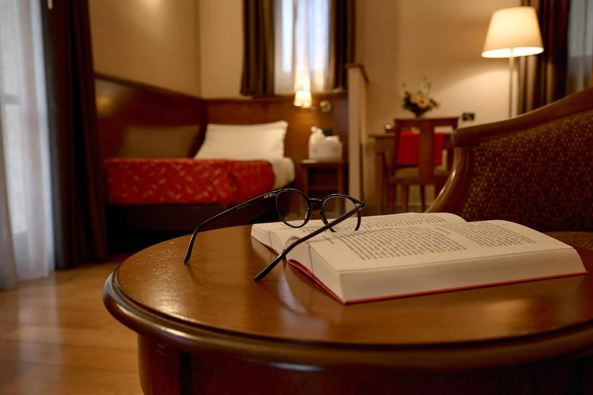 Bed in Hotel & Residence Torino Centro - Stazione Porta Susa