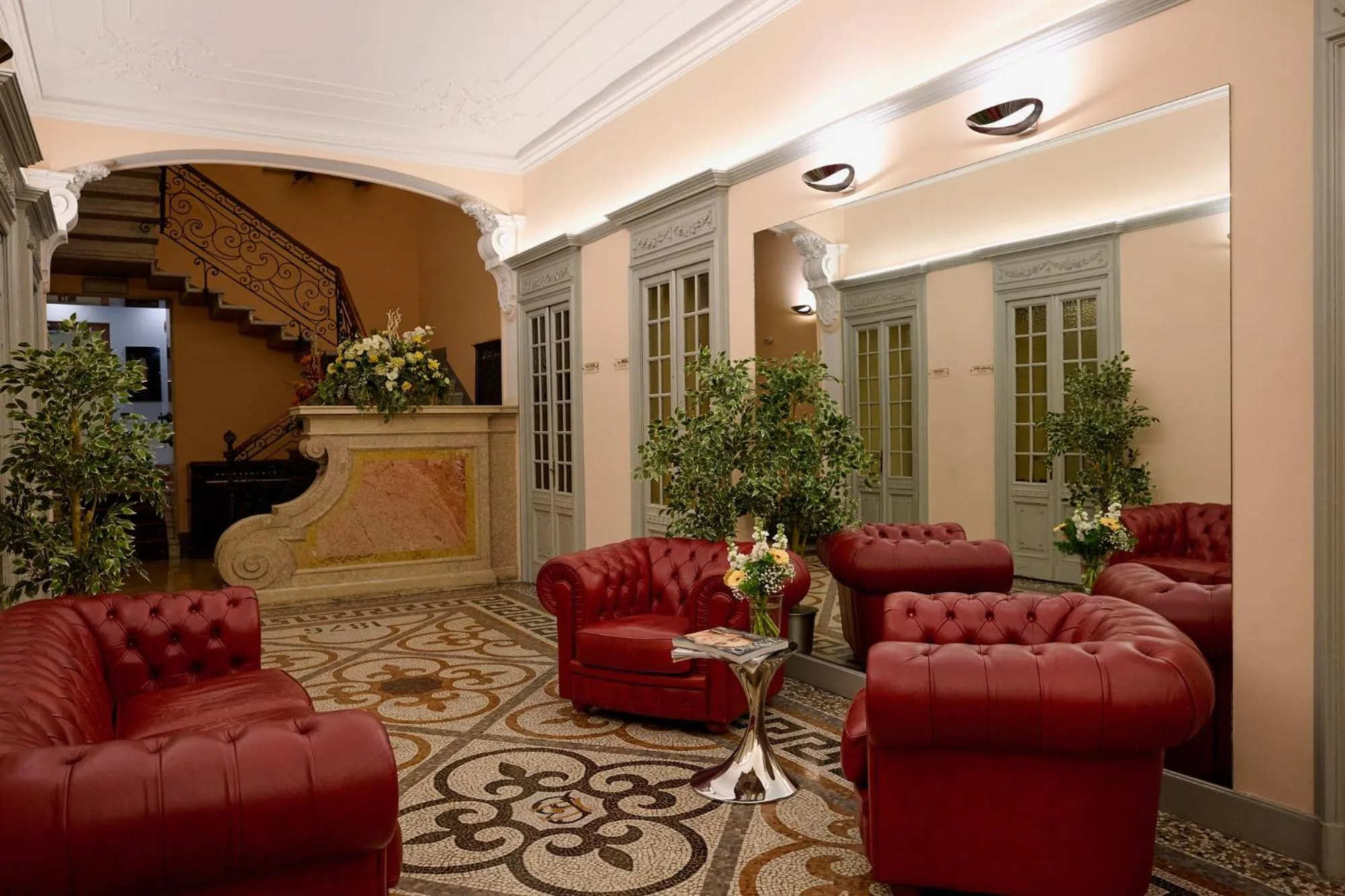 Hotel & Residence Torino Centro - Stazione Porta Susa