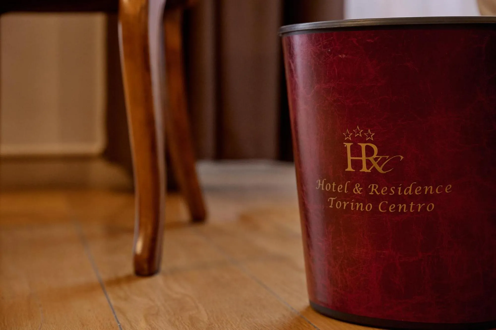 Hotel & Residence Torino Centro - Stazione Porta Susa