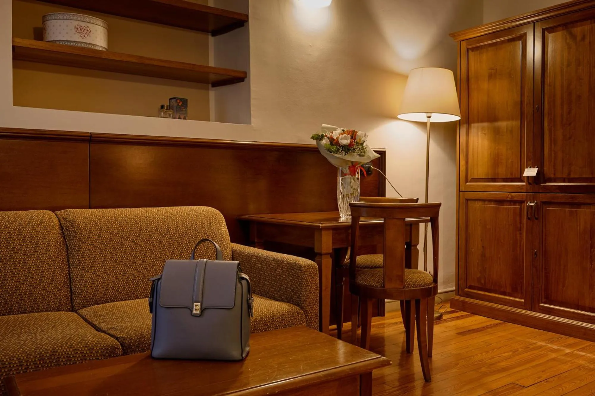 Hotel & Residence Torino Centro - Stazione Porta Susa