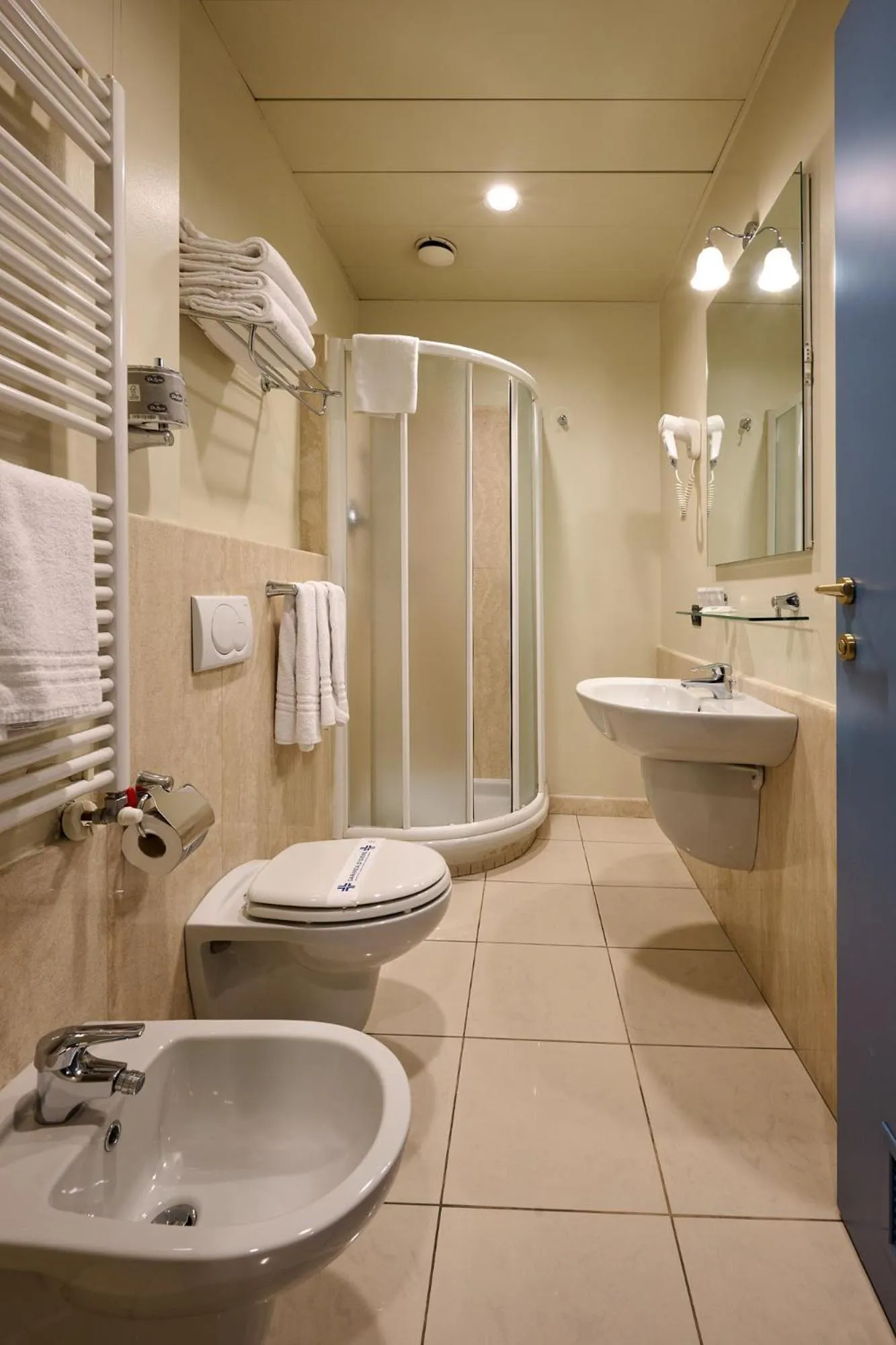 Hotel & Residence Torino Centro - Stazione Porta Susa