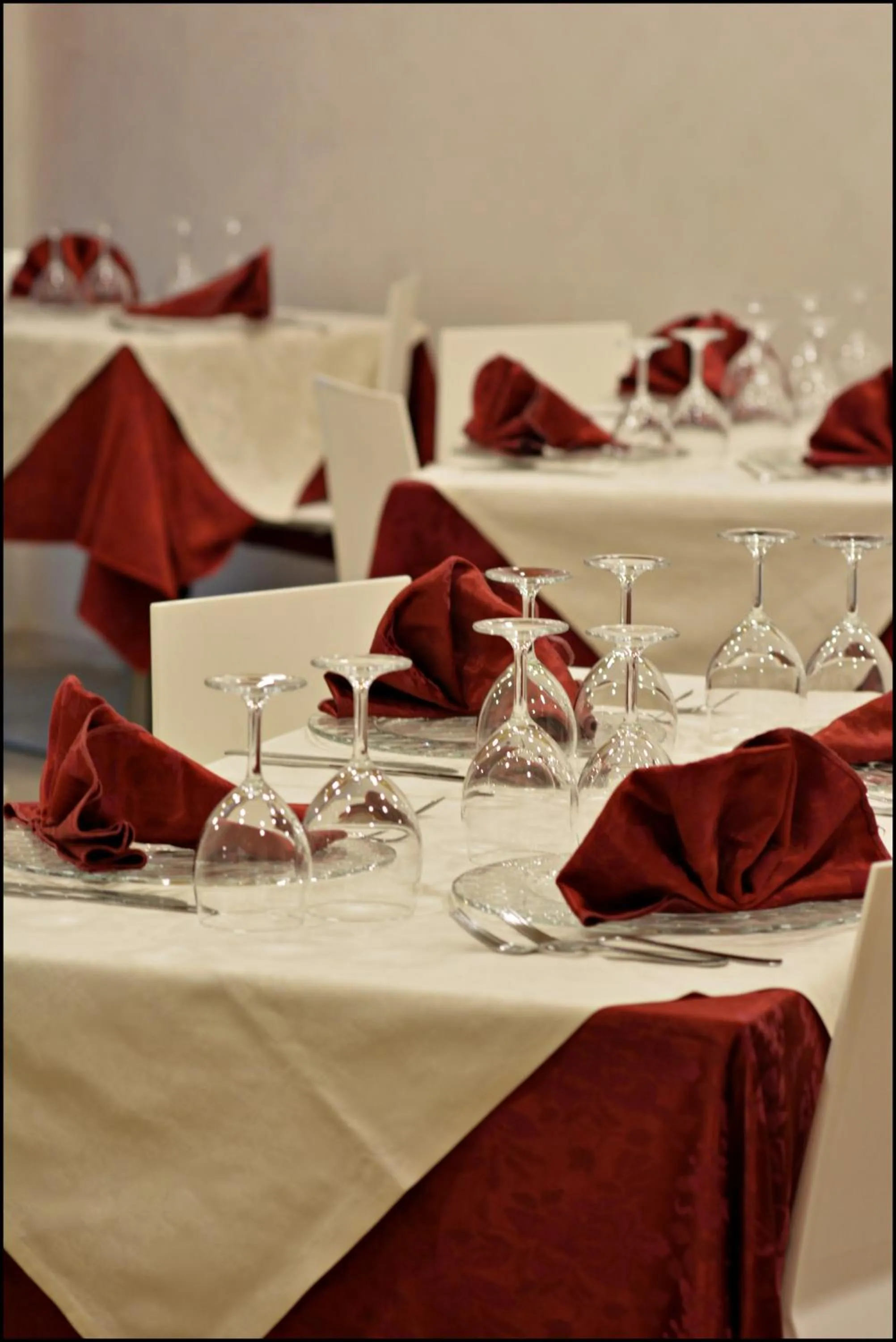 Restaurant/places to eat in Hotel & Residence Torino Centro - Stazione Porta Susa