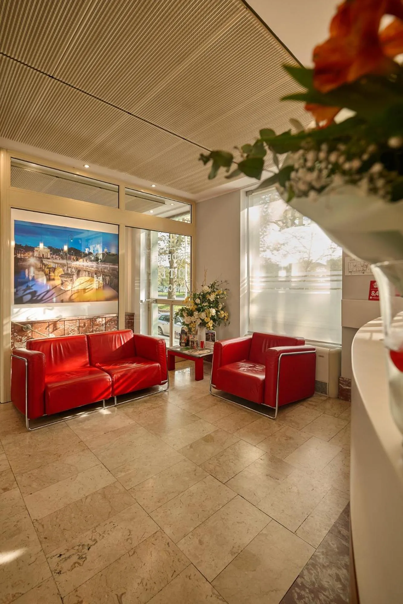 Hotel & Residence Torino Centro - Stazione Porta Susa