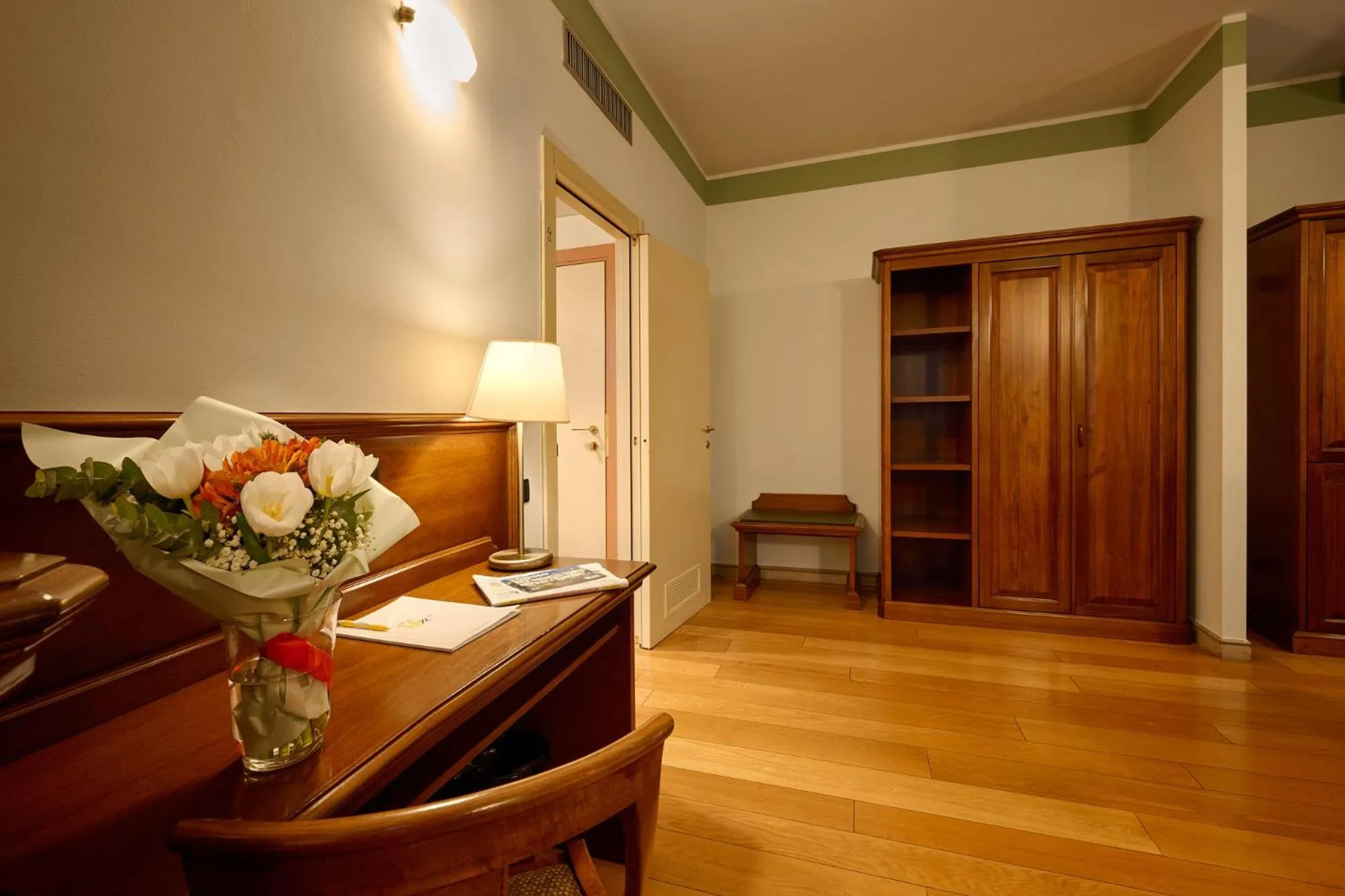 Hotel & Residence Torino Centro - Stazione Porta Susa