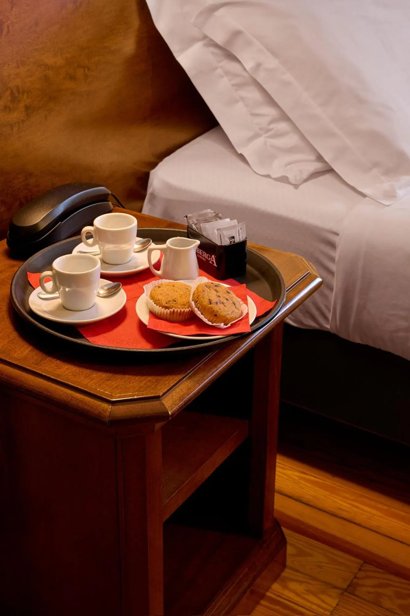 Bed in Hotel & Residence Torino Centro - Stazione Porta Susa