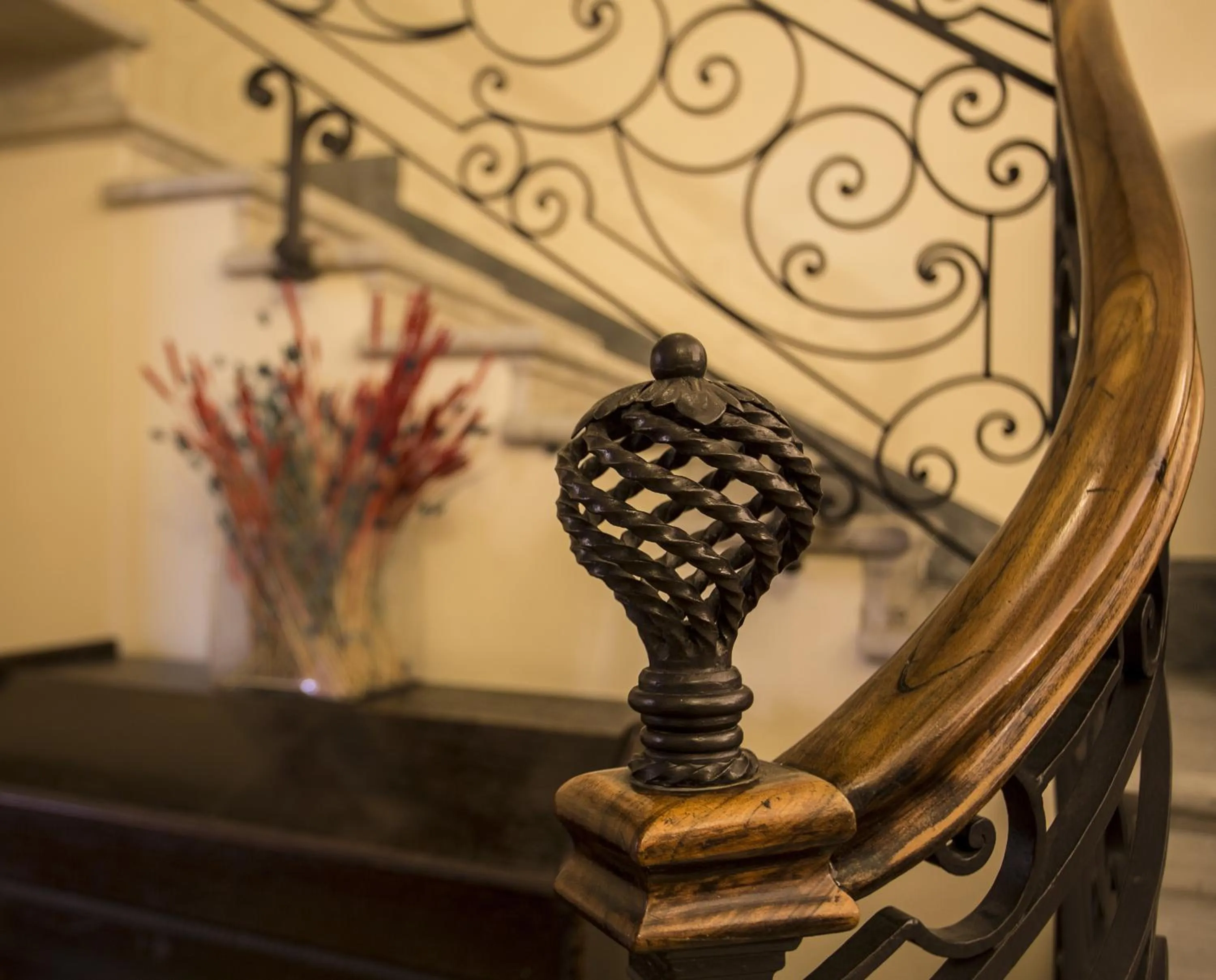 Lobby or reception in Hotel & Residence Torino Centro - Stazione Porta Susa