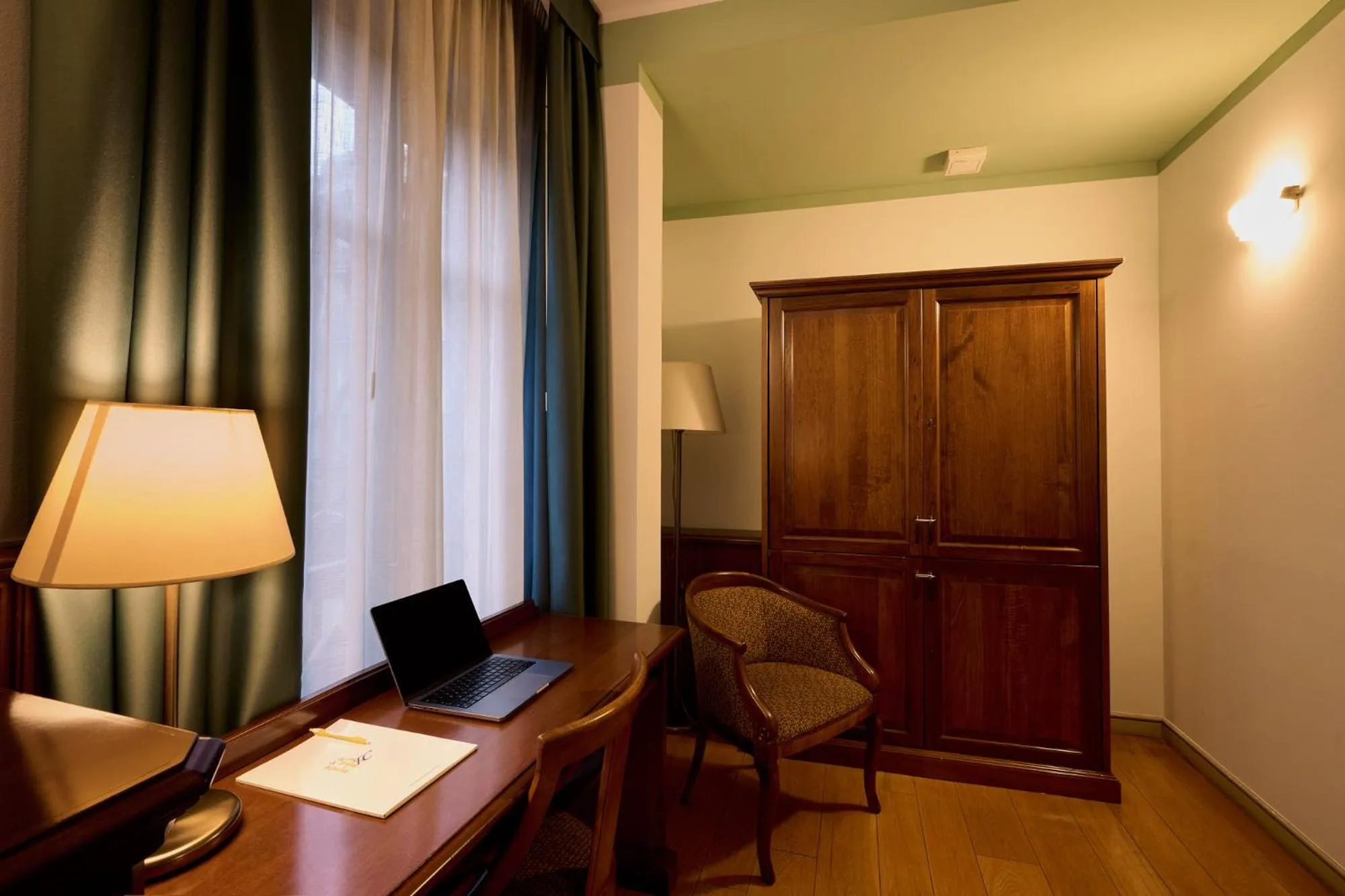 Hotel & Residence Torino Centro - Stazione Porta Susa