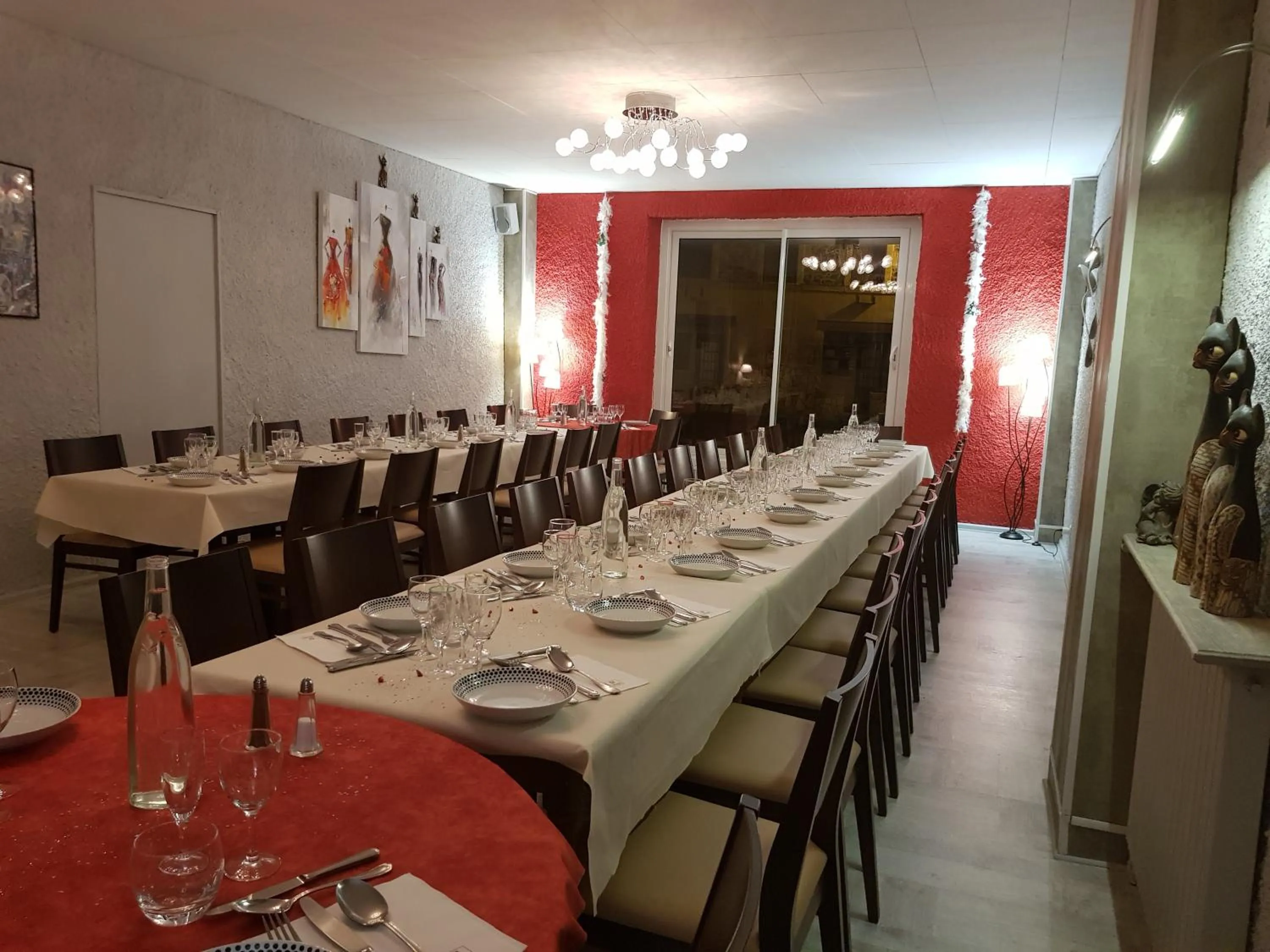 Logis hôtel restaurant les Carillons