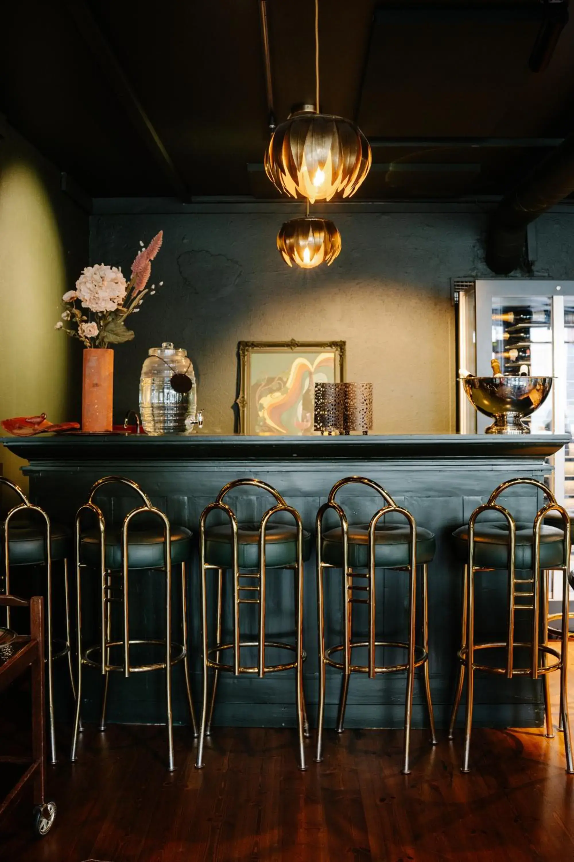 Food and drinks in GamlaVærket Gjæstgiveri og Tracteringssted Food and drinks in GamlaVærket Gjæstgiveri og Tracteringssted