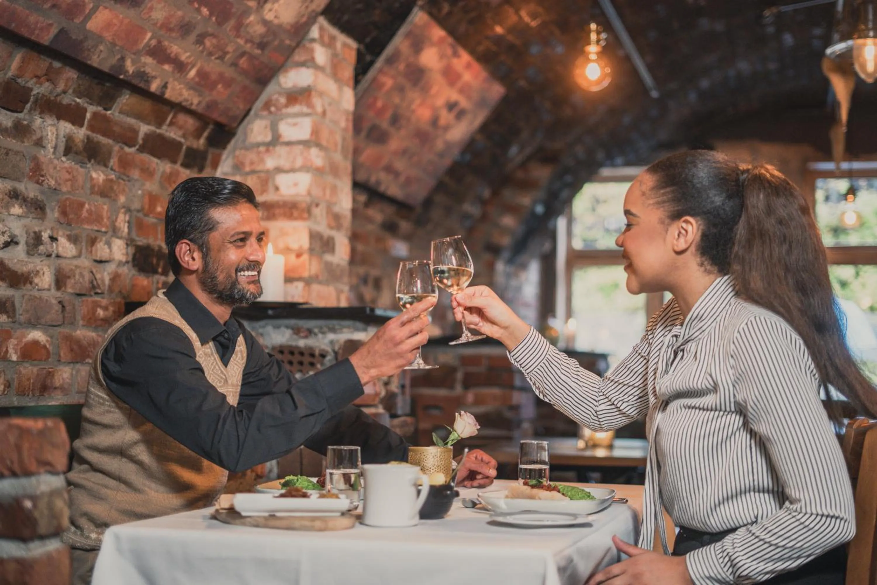 Restaurant/places to eat in GamlaVærket Gjæstgiveri og Tracteringssted