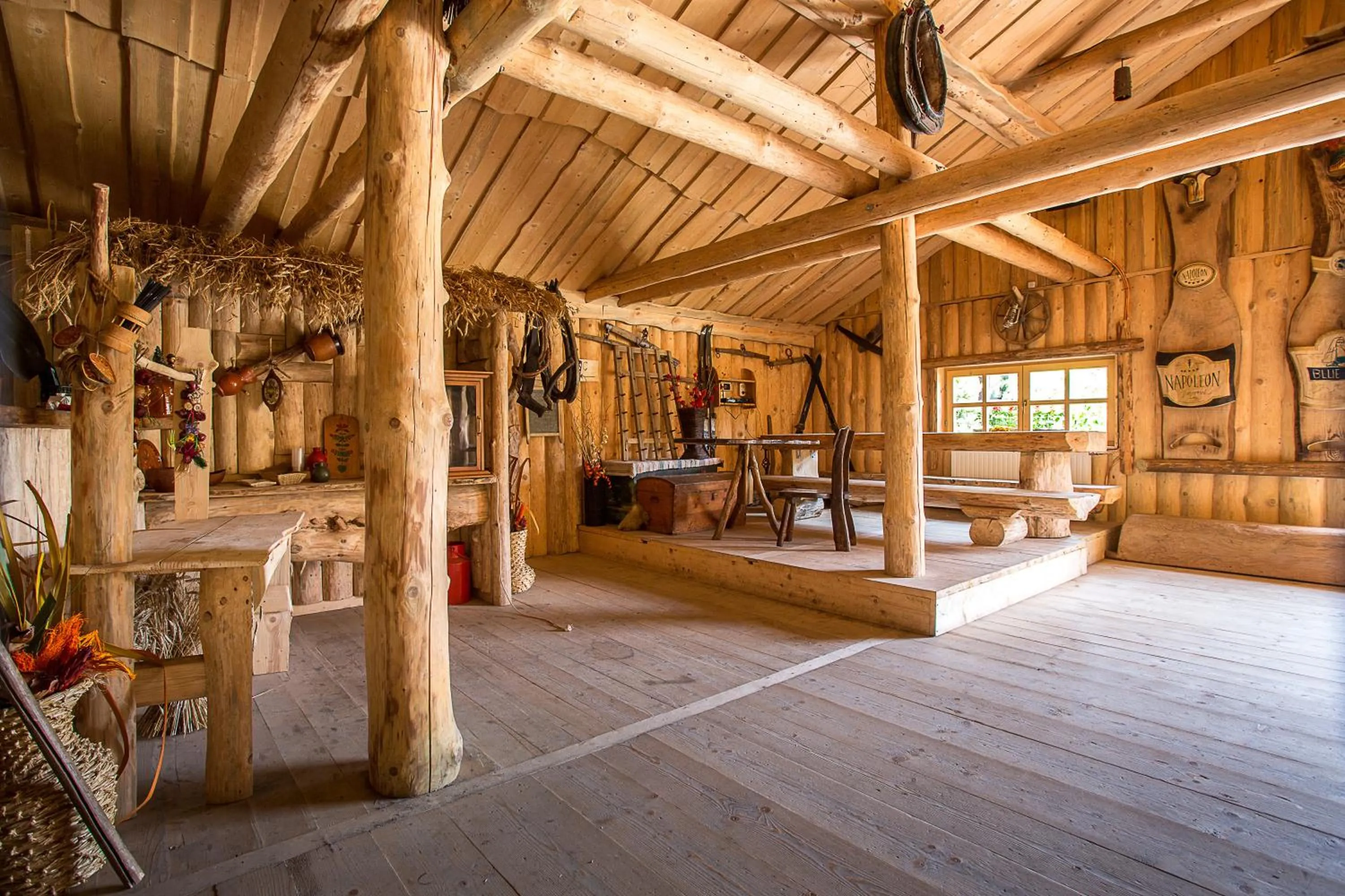 Lunch in Hotel Smile Pieniny