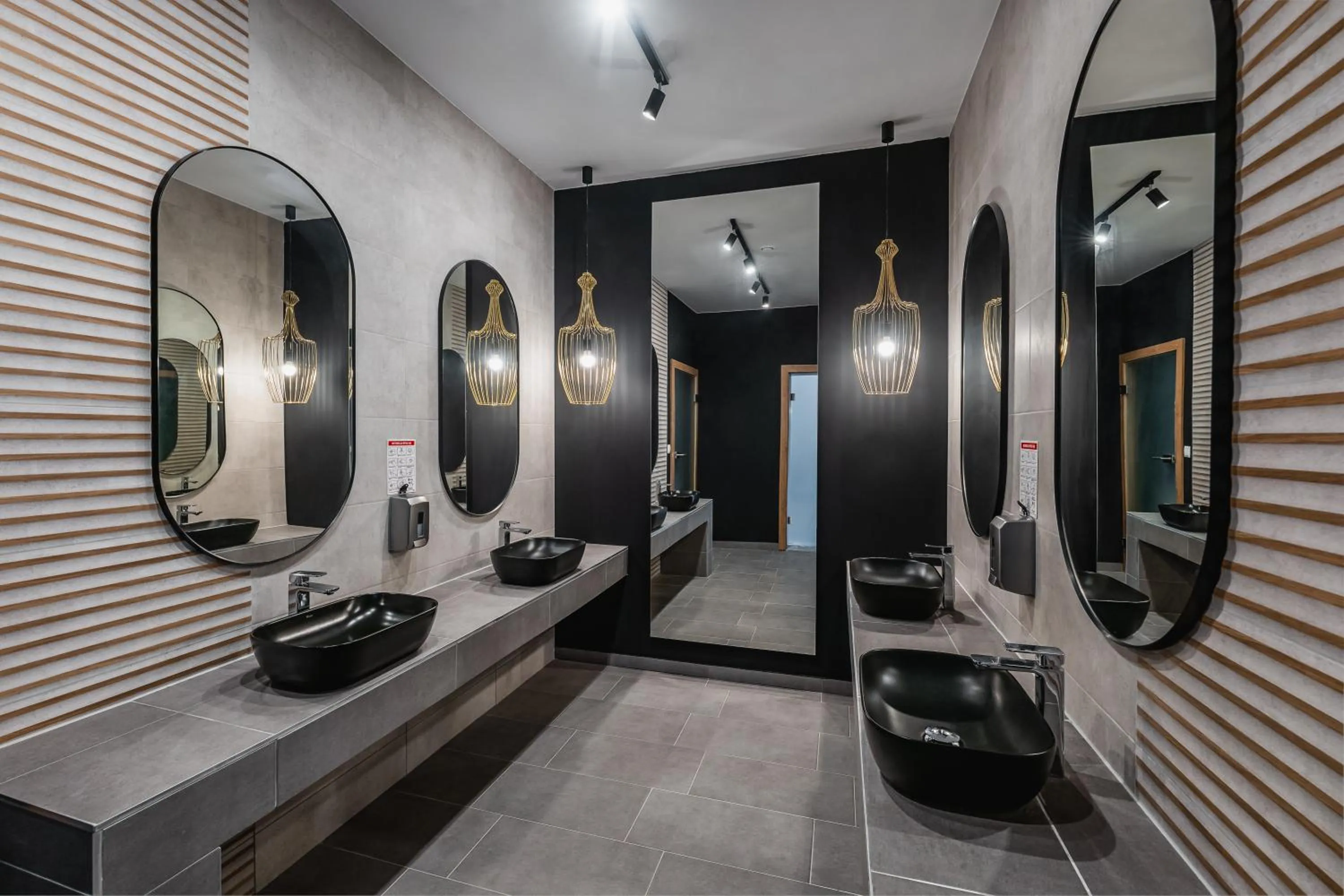 Toilet in Hotel Smile Pieniny