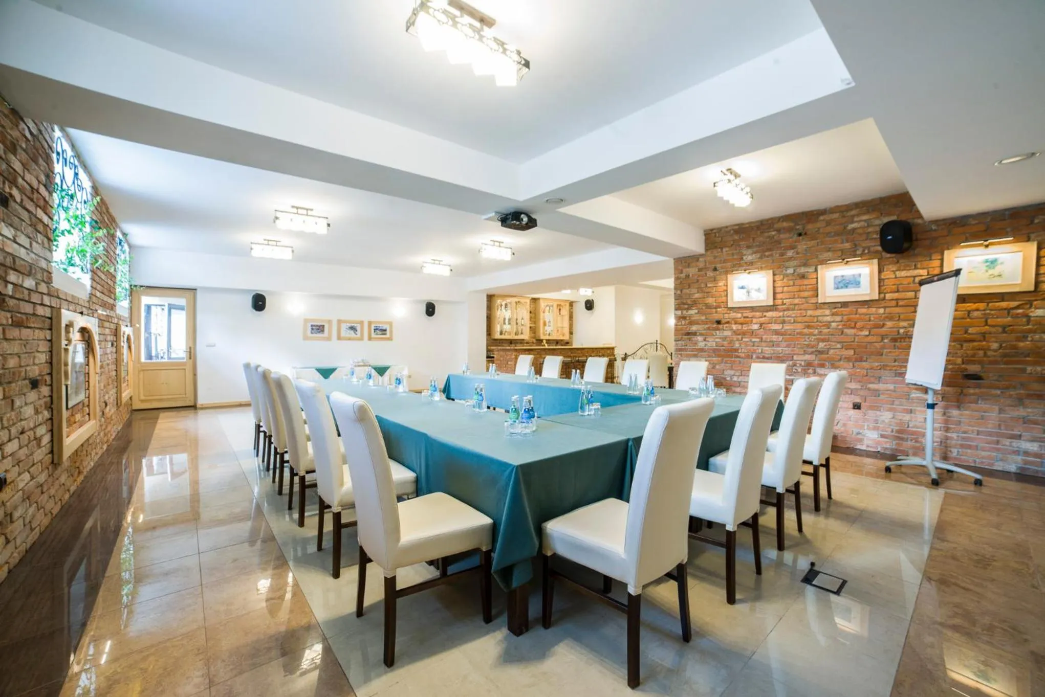 Business facilities in Hotel Smile Pieniny