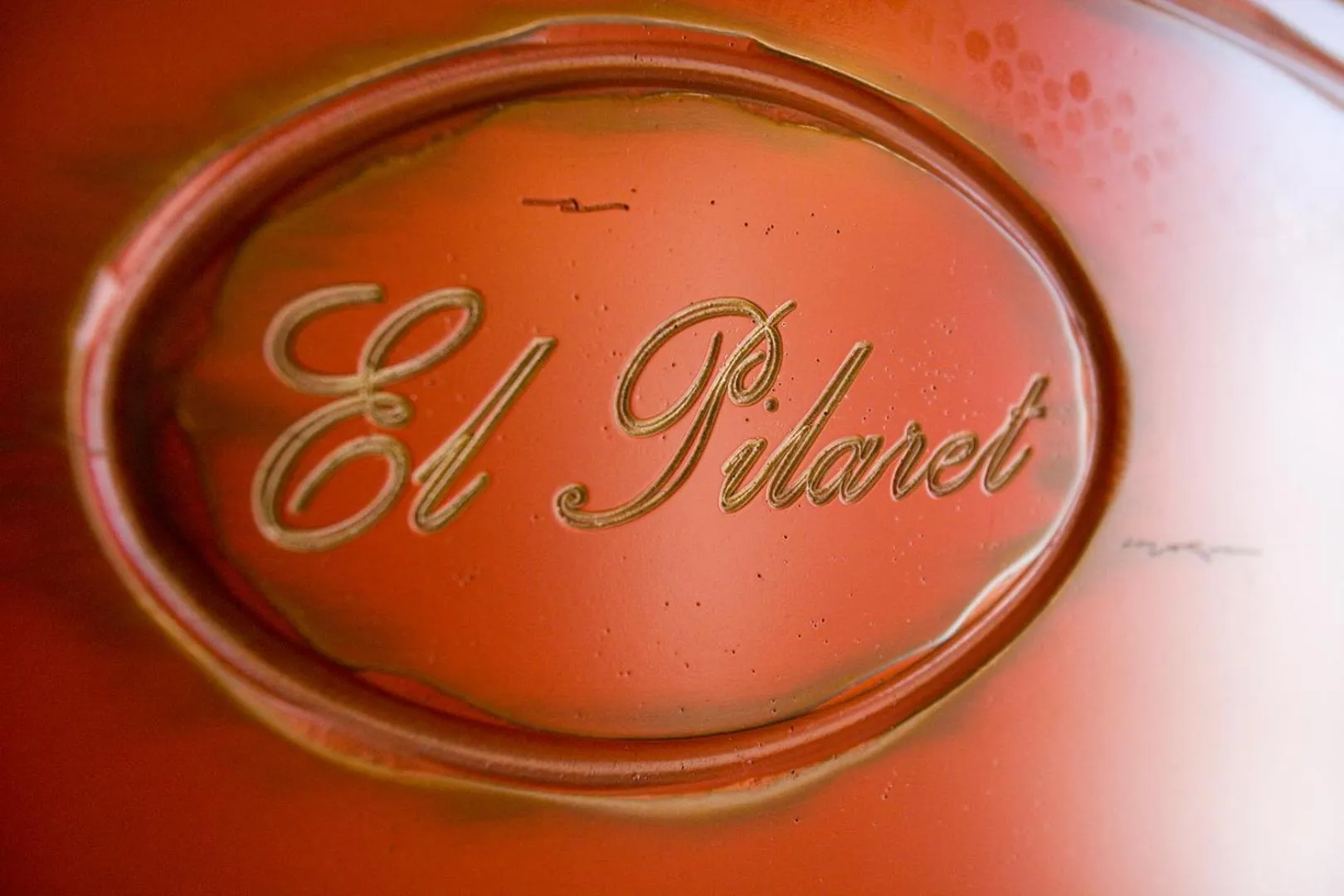 Hotel Rural El Pilaret