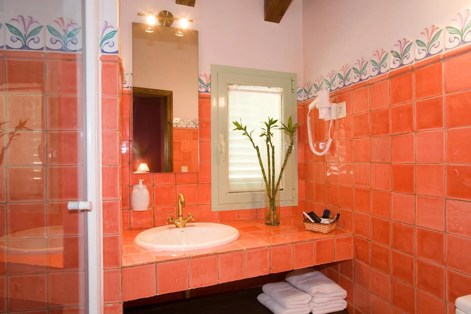 Hotel Rural El Pilaret