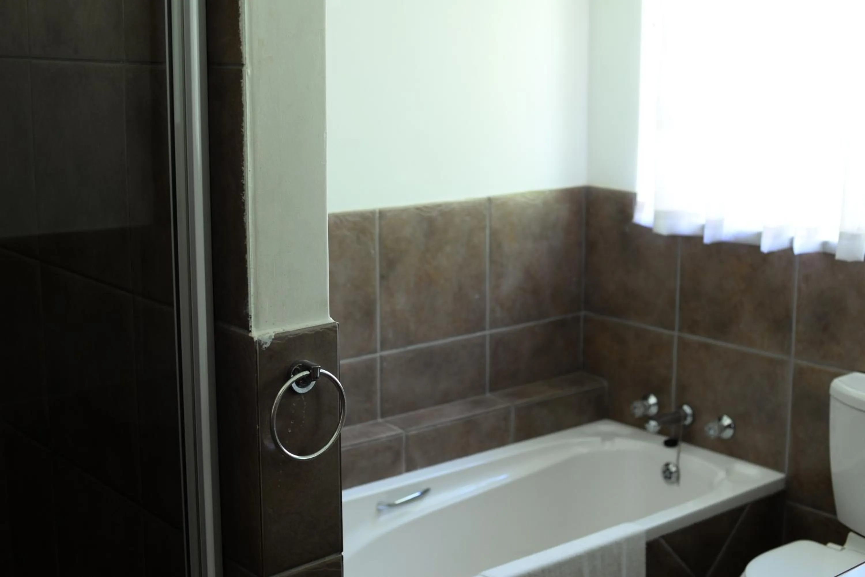 Bath in Avant Garde Lodge