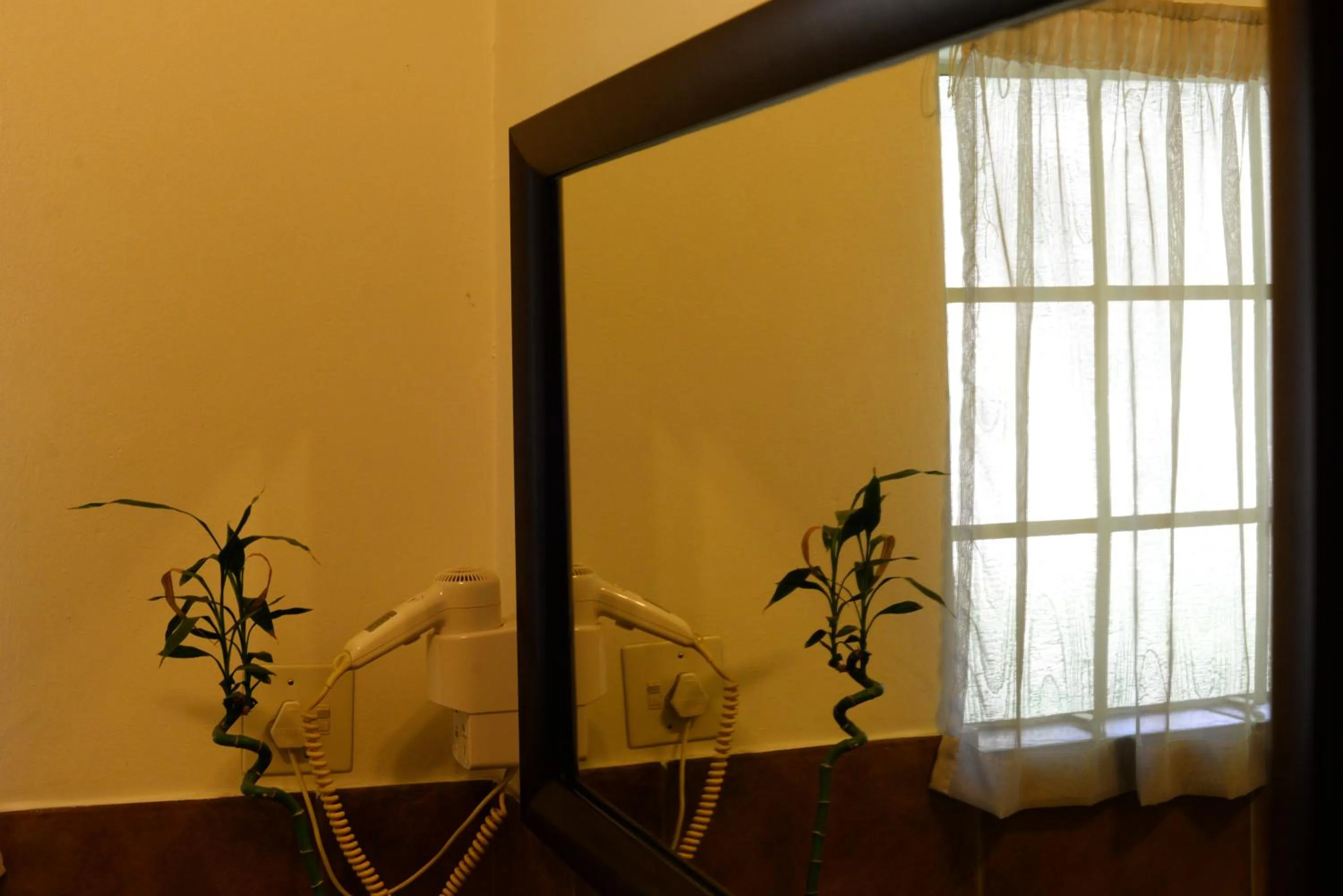 Bathroom in Avant Garde Lodge