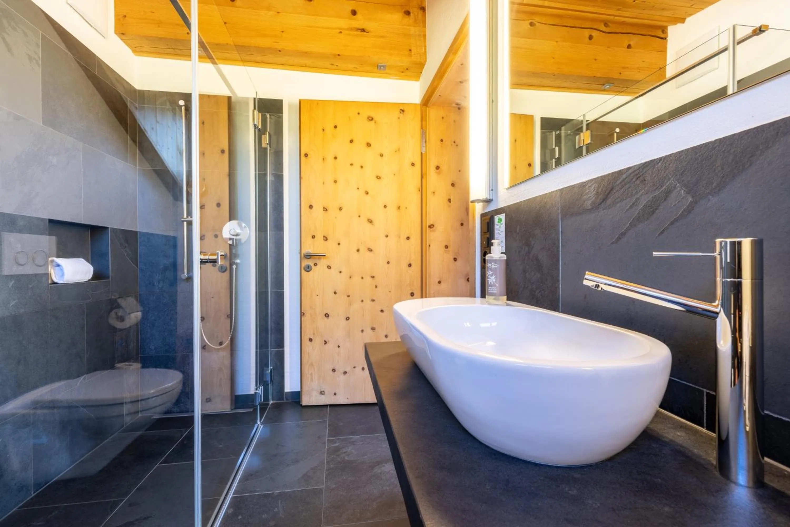 Schorta's Alvetern - Boutique Hotel