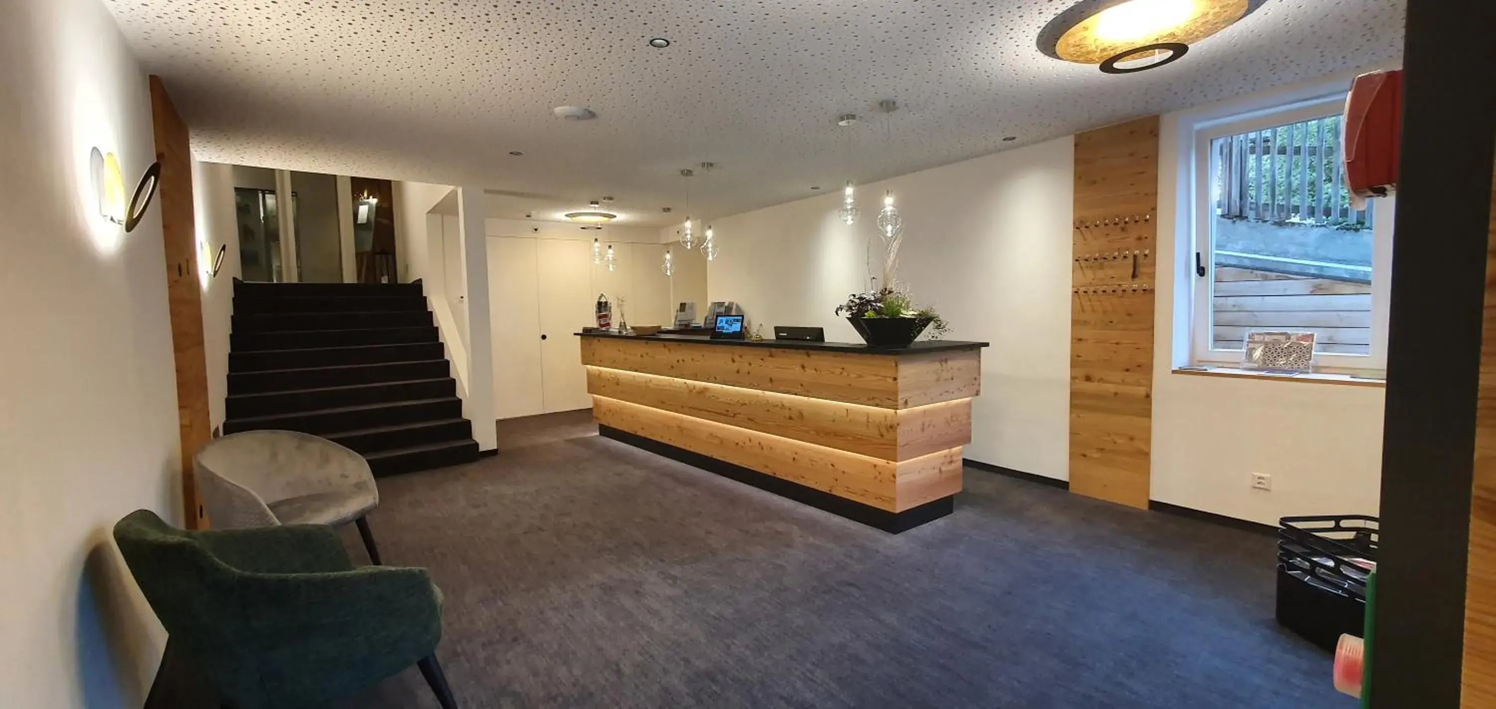 Schorta's Alvetern - Boutique Hotel Schorta's Alvetern - Boutique Hotel