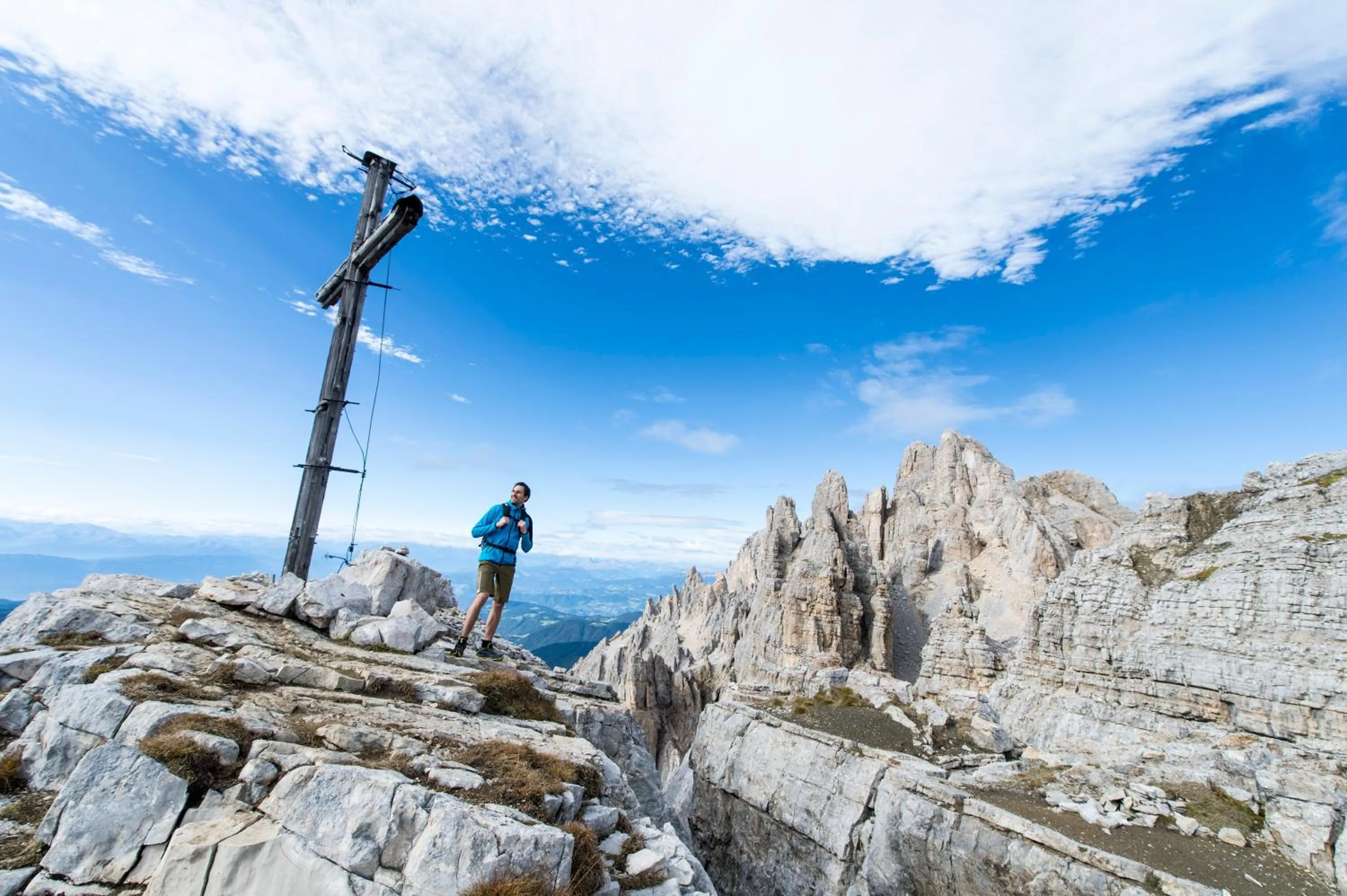 Natural landscape in Engel Gourmet&Spa