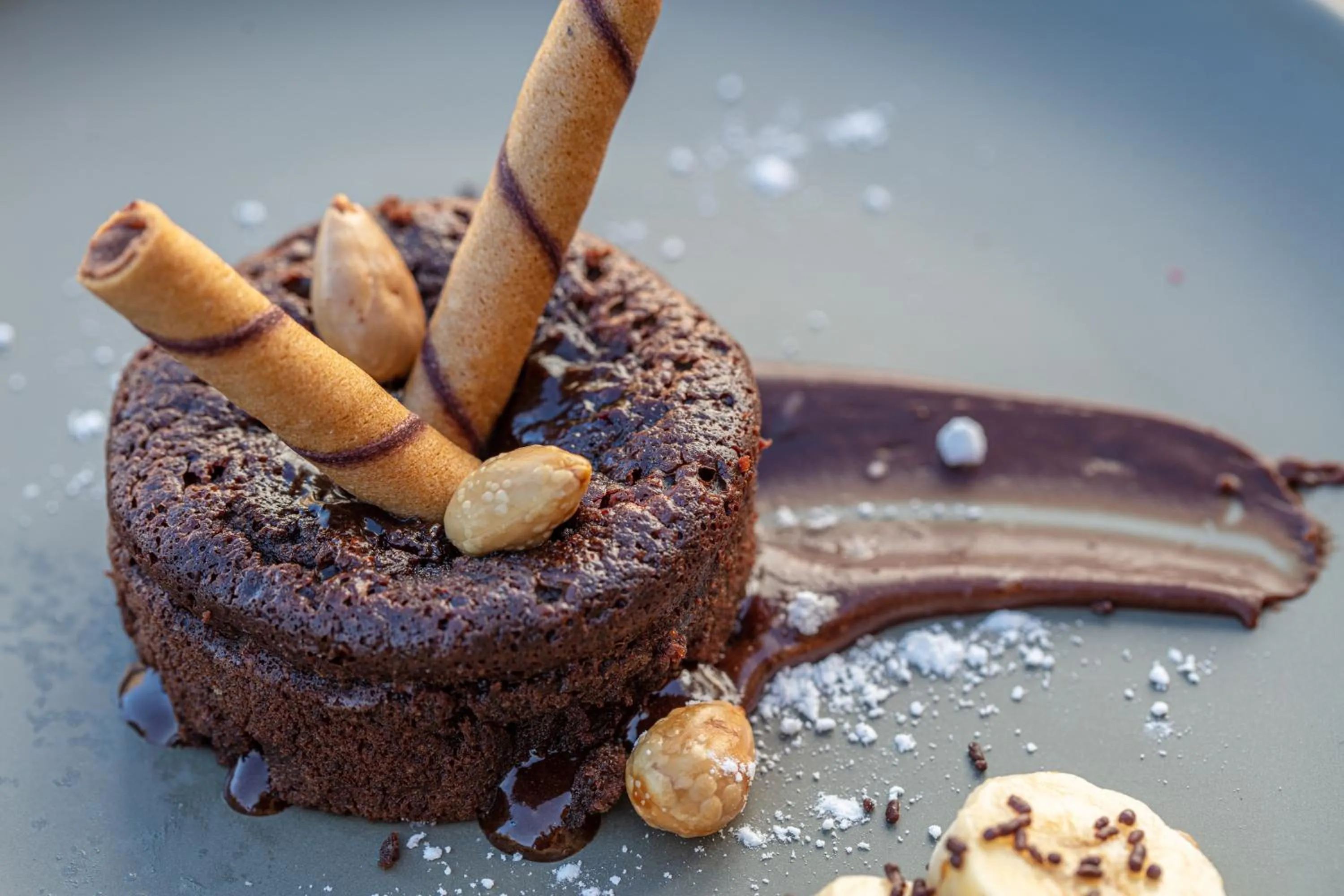 Food in Dar Echchaouen Maison d'Hôtes & Riad