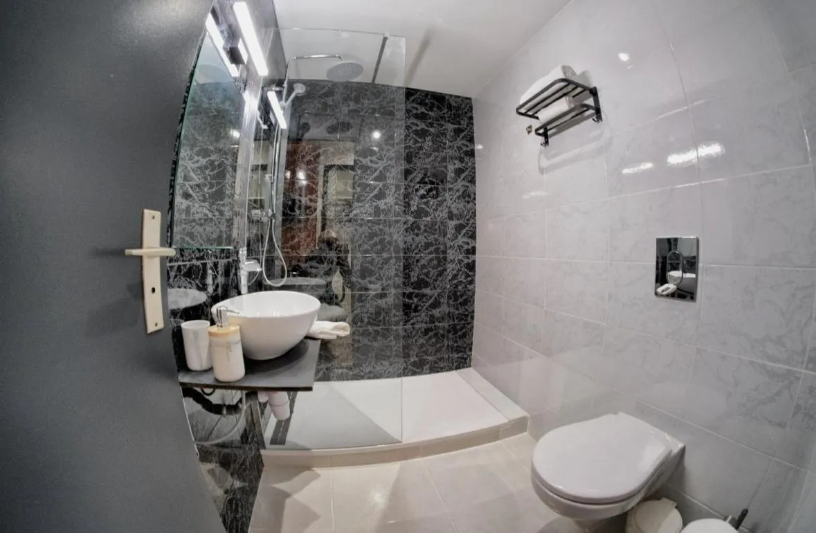 Hôtel & Spa Le Gambetta, Bergerac, Centre ville