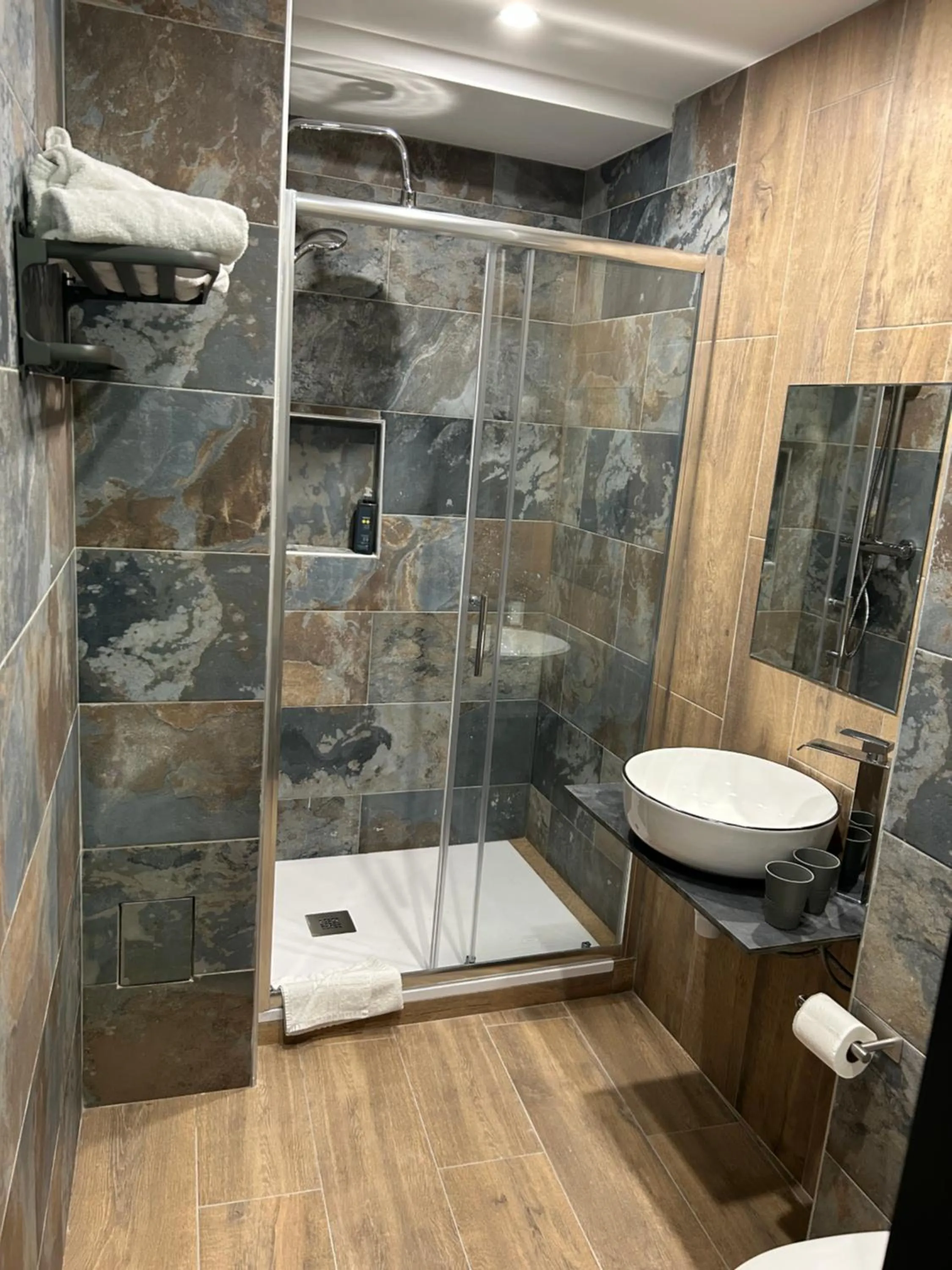 Hôtel & Spa Le Gambetta, Bergerac, Centre ville