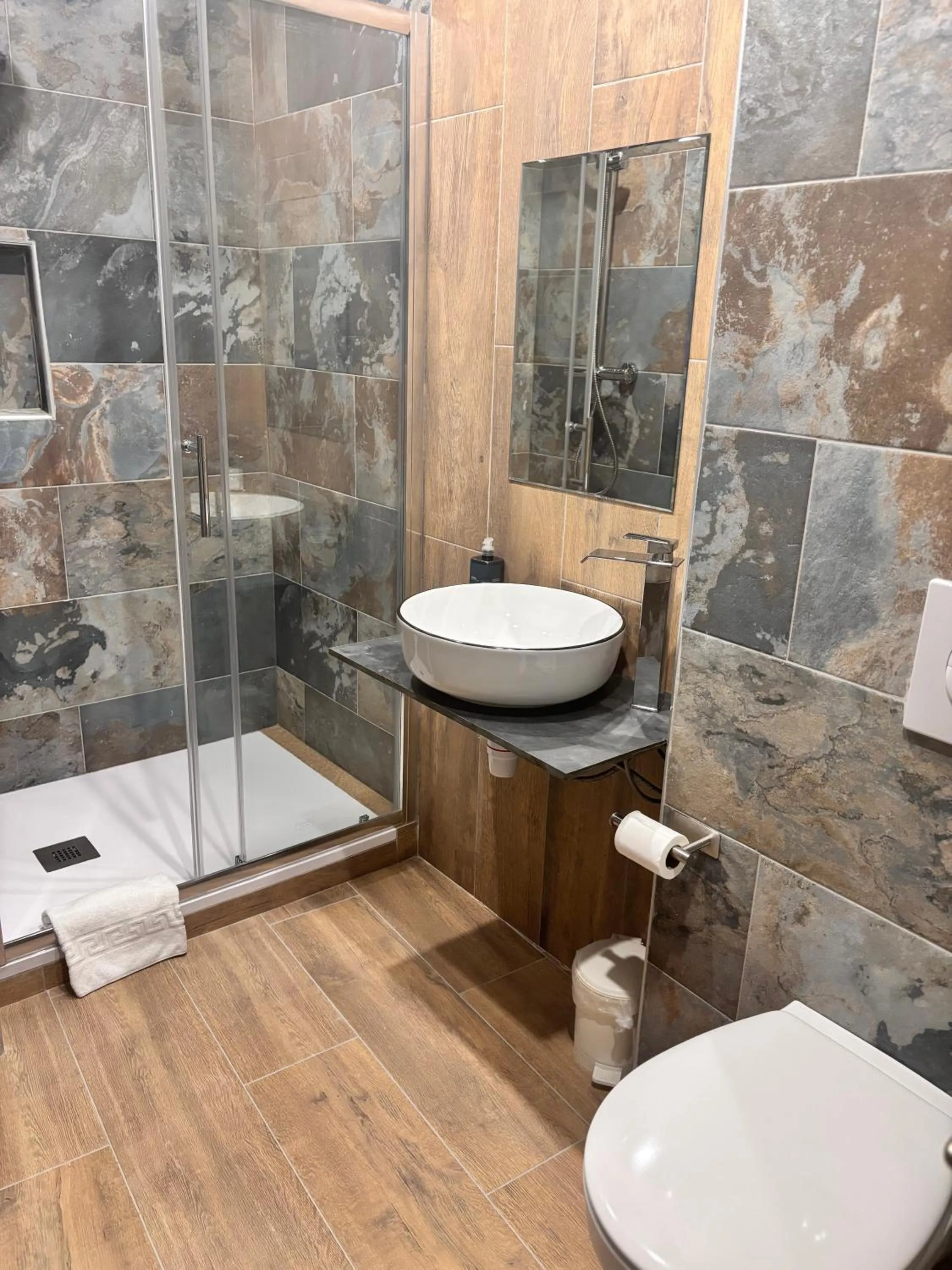 Hôtel & Spa Le Gambetta, Bergerac, Centre ville