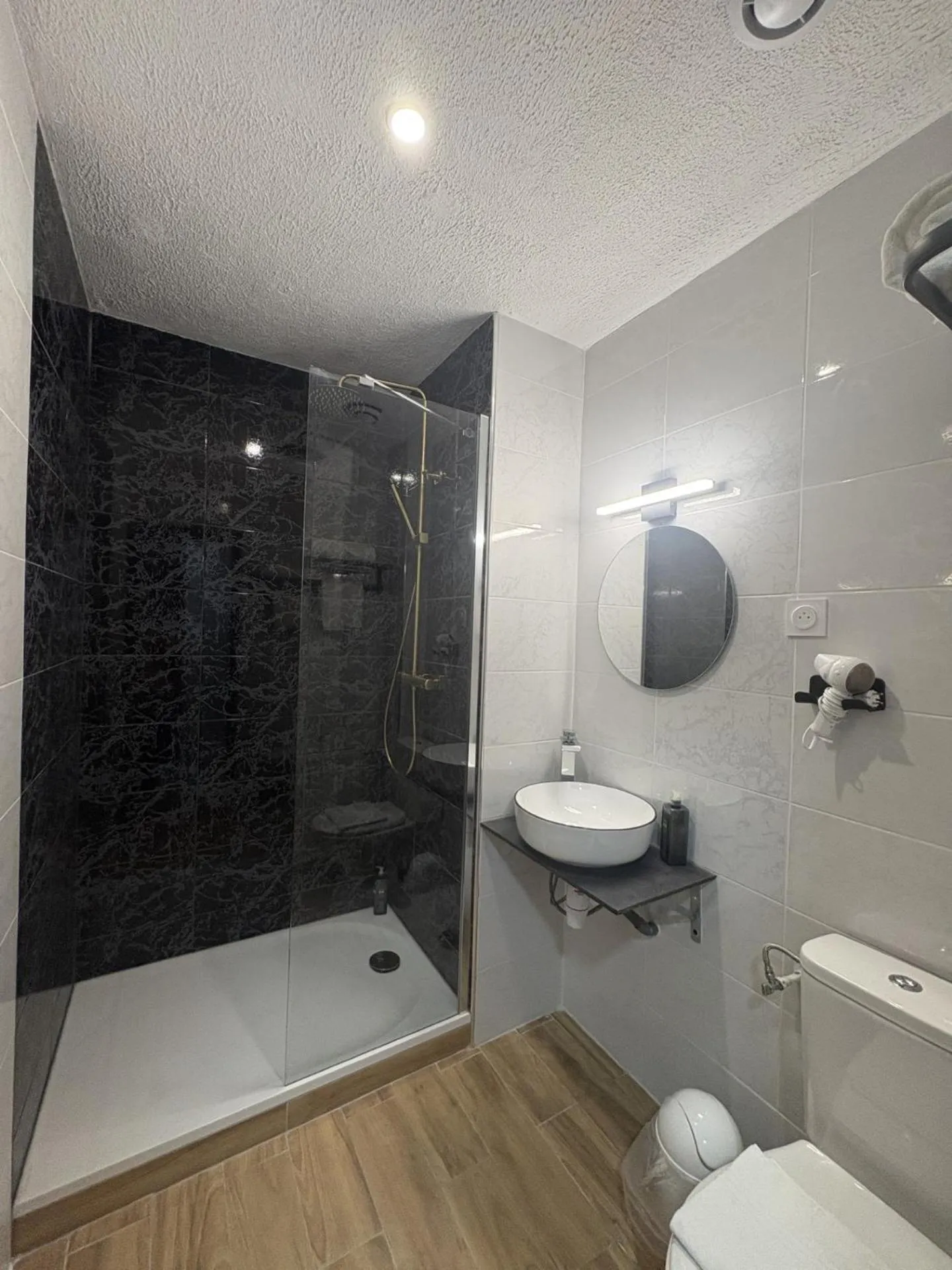 Hôtel & Spa Le Gambetta, Bergerac, Centre ville