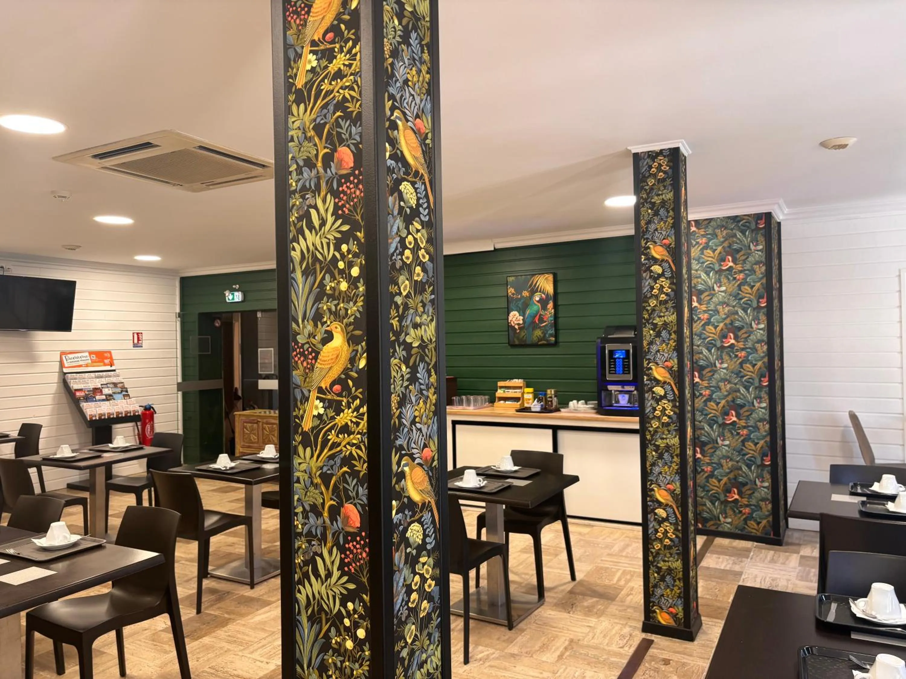 Hôtel & Spa Le Gambetta, Bergerac, Centre ville