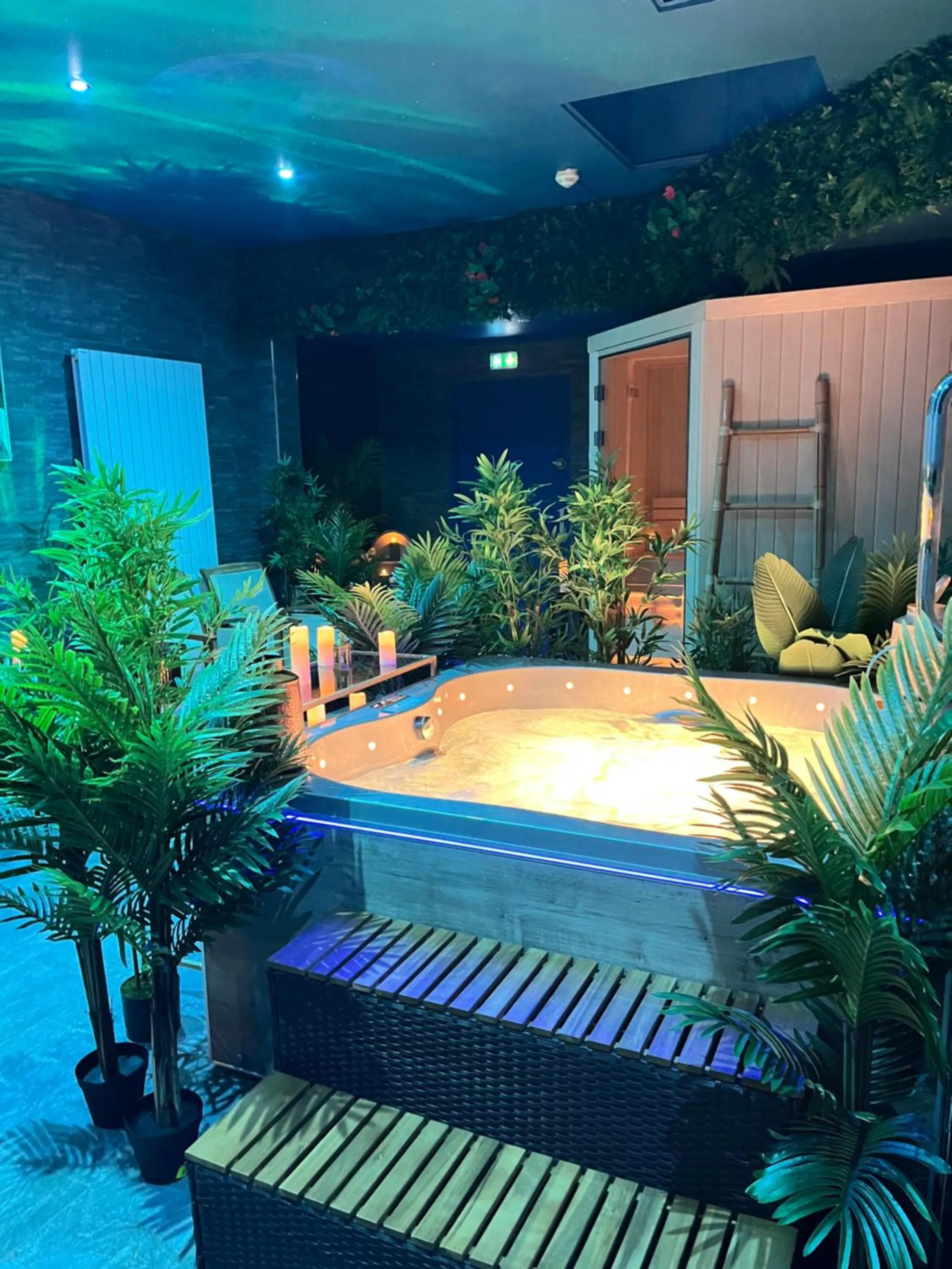 Hôtel & Spa Le Gambetta, Bergerac, Centre ville