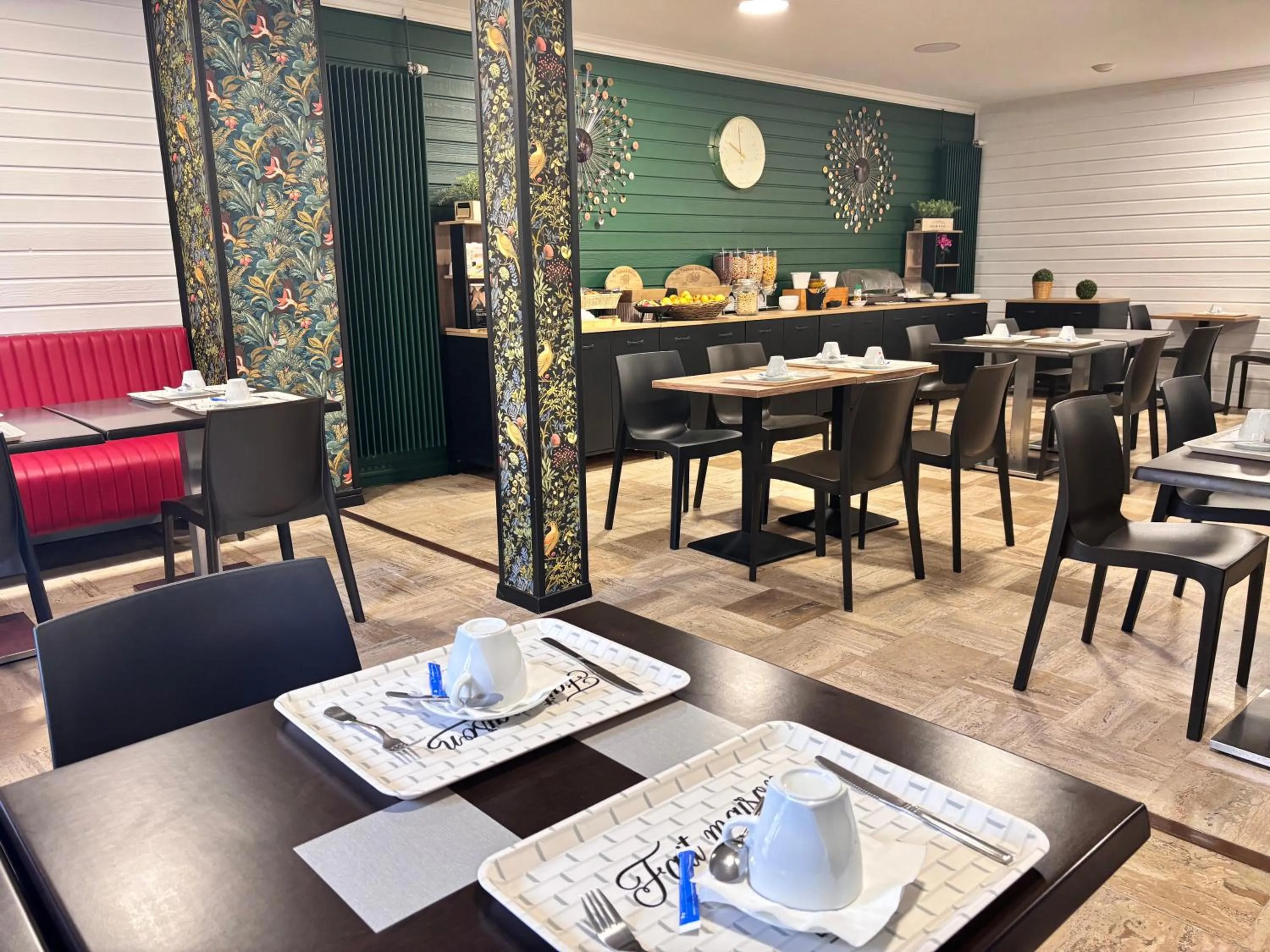 Hôtel & Spa Le Gambetta, Bergerac, Centre ville