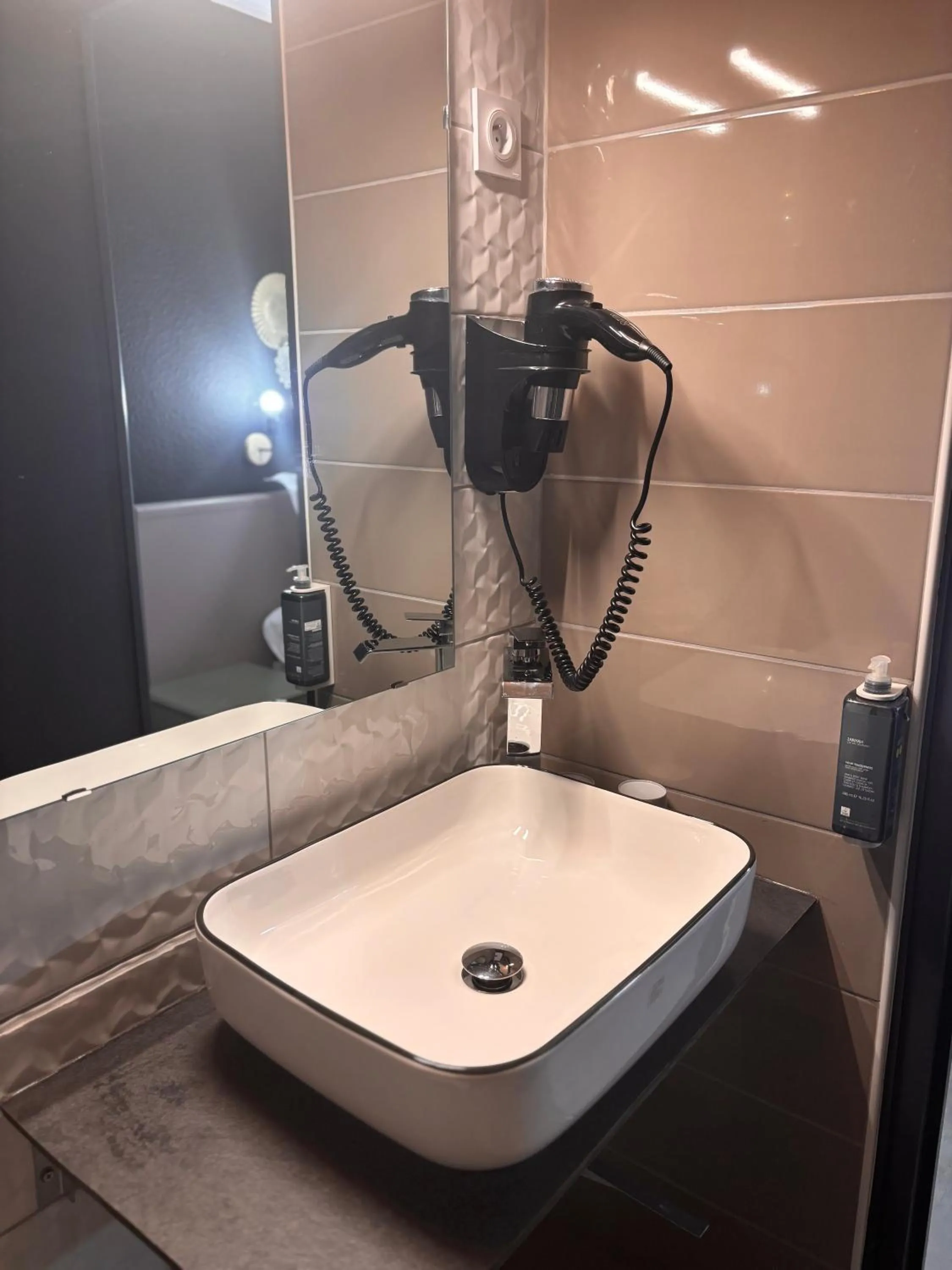 Hôtel & Spa Le Gambetta, Bergerac, Centre ville