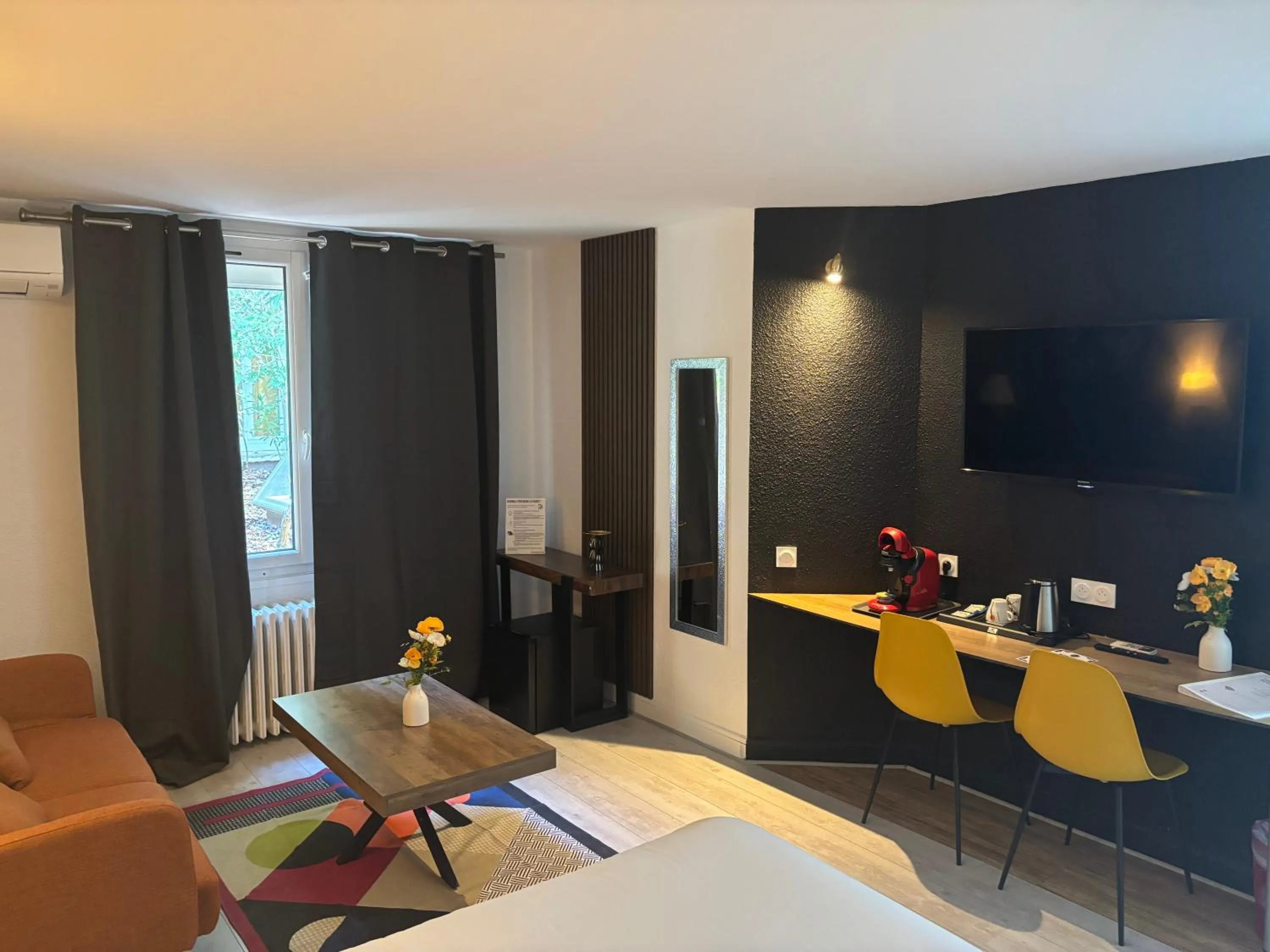 Hôtel & Spa Le Gambetta, Bergerac, Centre ville