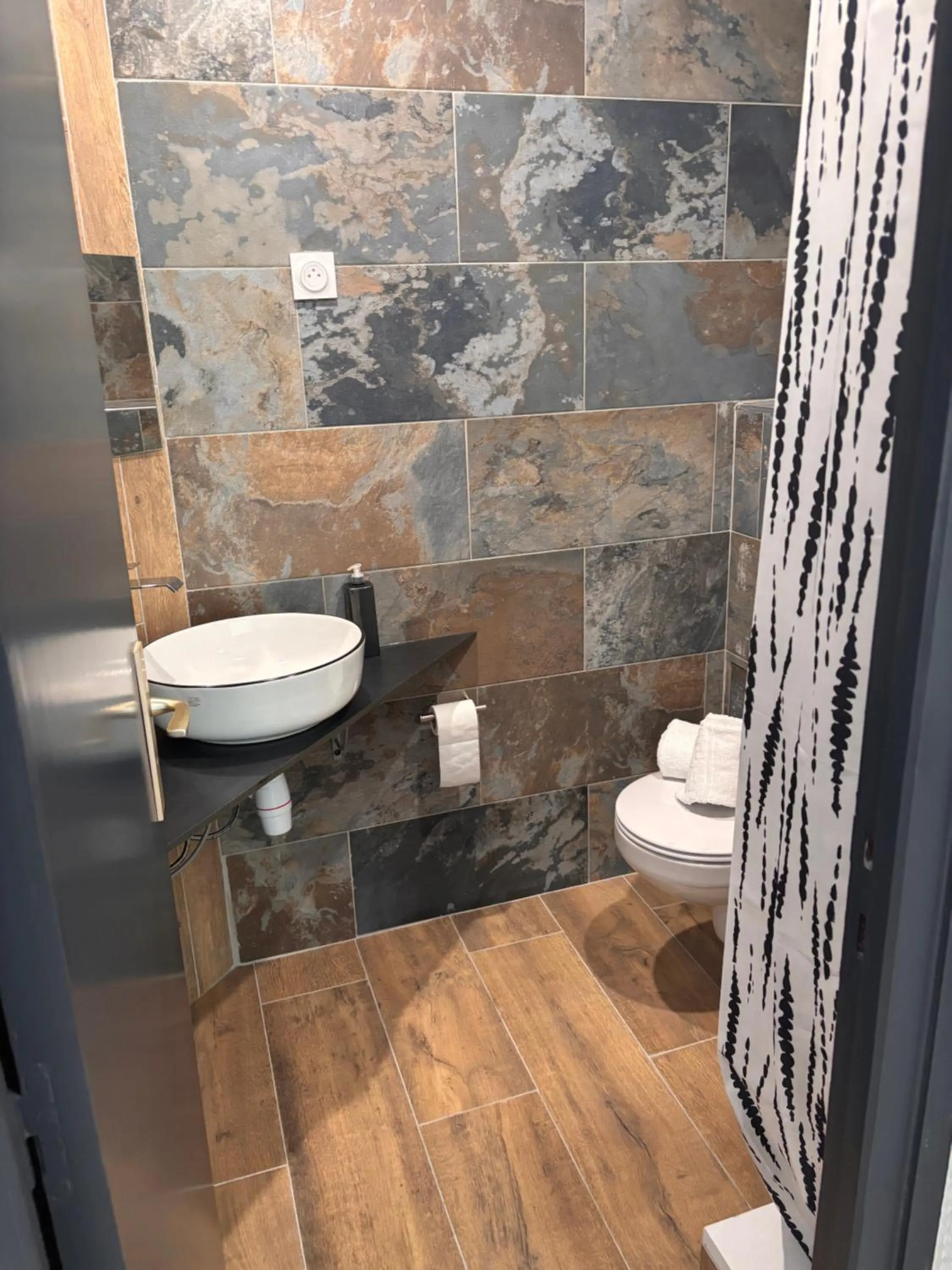 Hôtel & Spa Le Gambetta, Bergerac, Centre ville