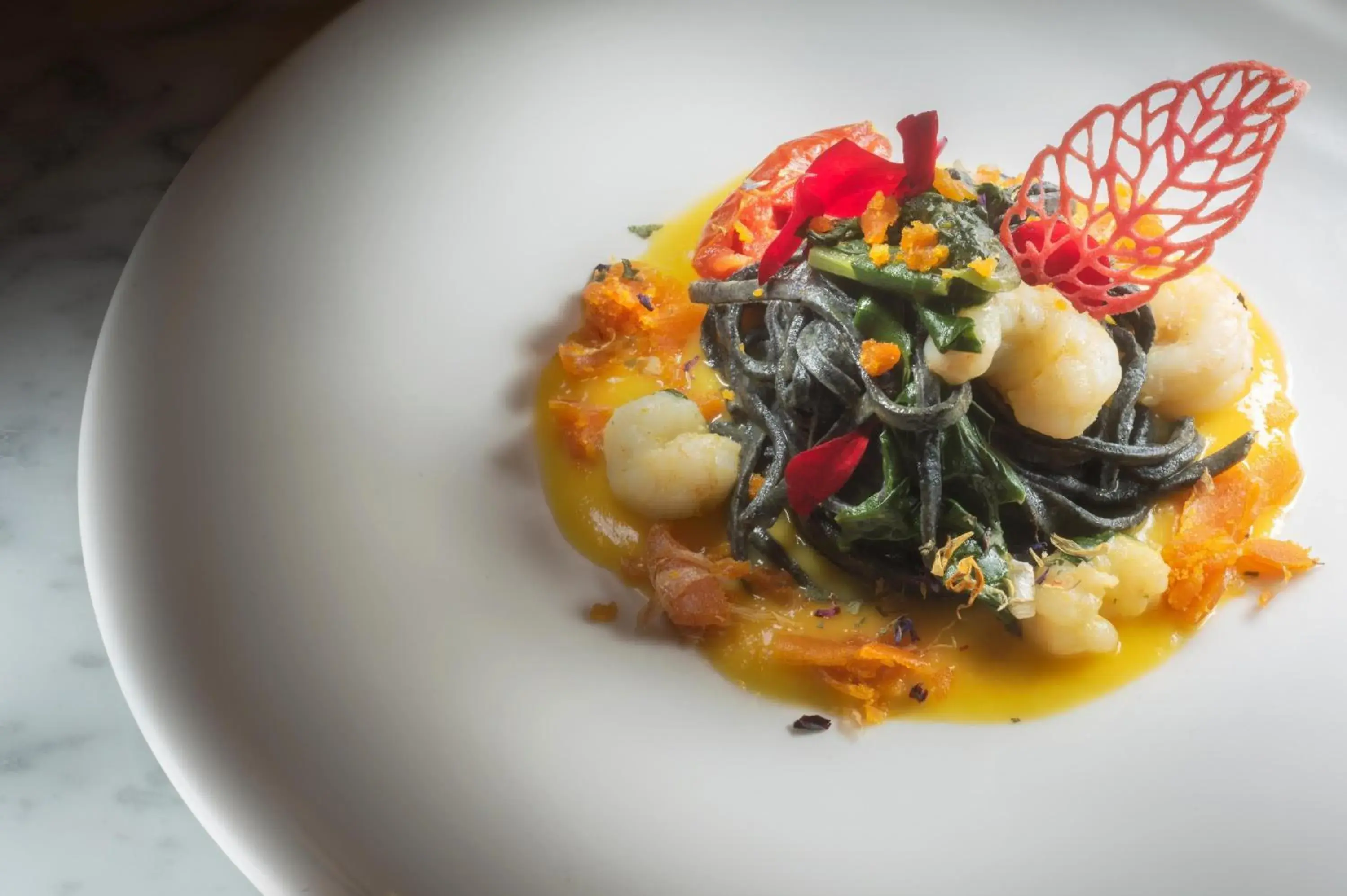 Restaurant/places to eat in NH Collection Firenze Porta Rossa Restaurant/places to eat in NH Collection Firenze Porta Rossa