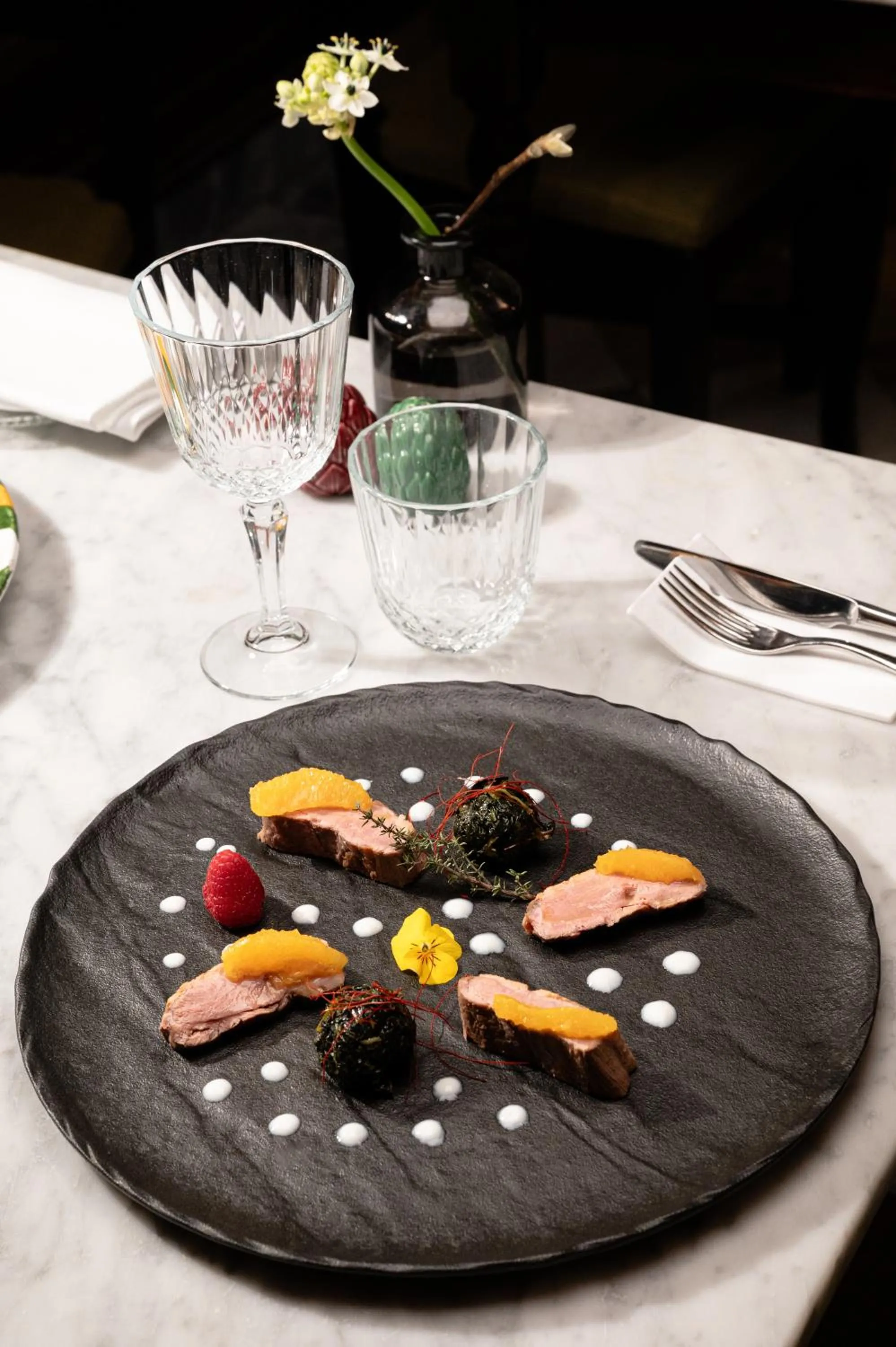 NH Collection Firenze Porta Rossa