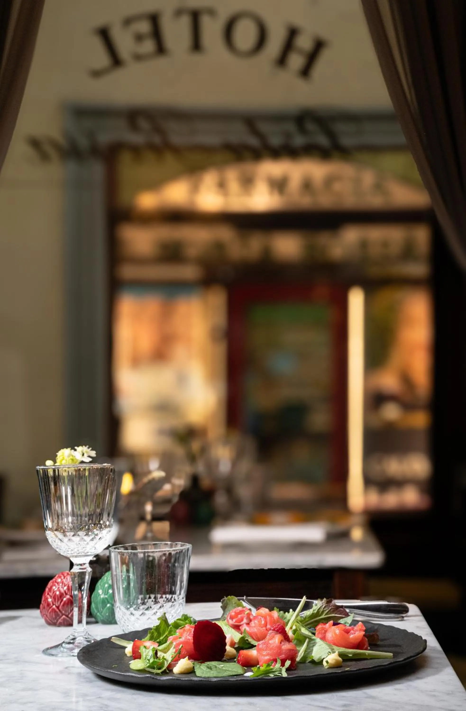 NH Collection Firenze Porta Rossa