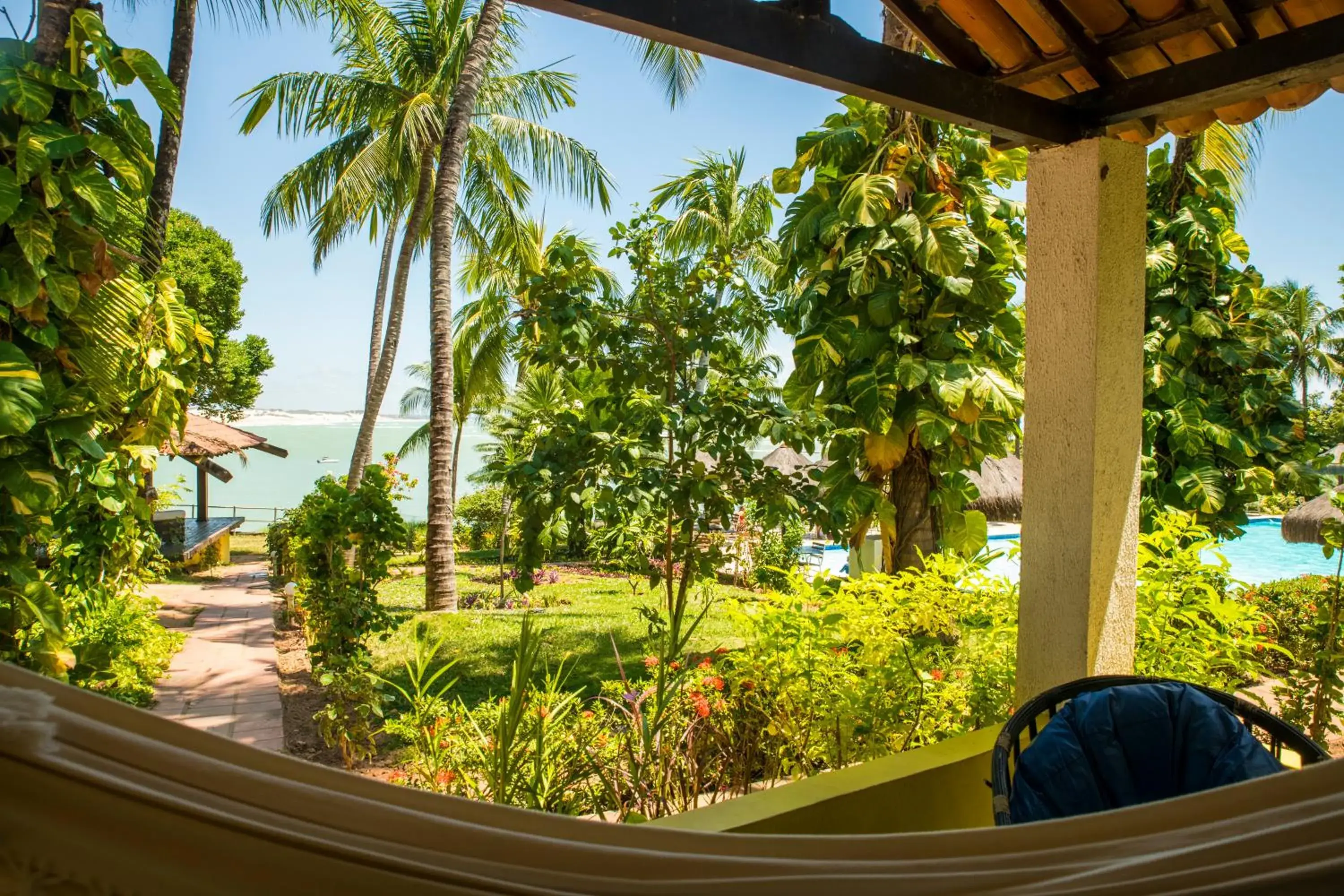 Balcony/Terrace in Hotel Marinas Balcony/Terrace in Hotel Marinas