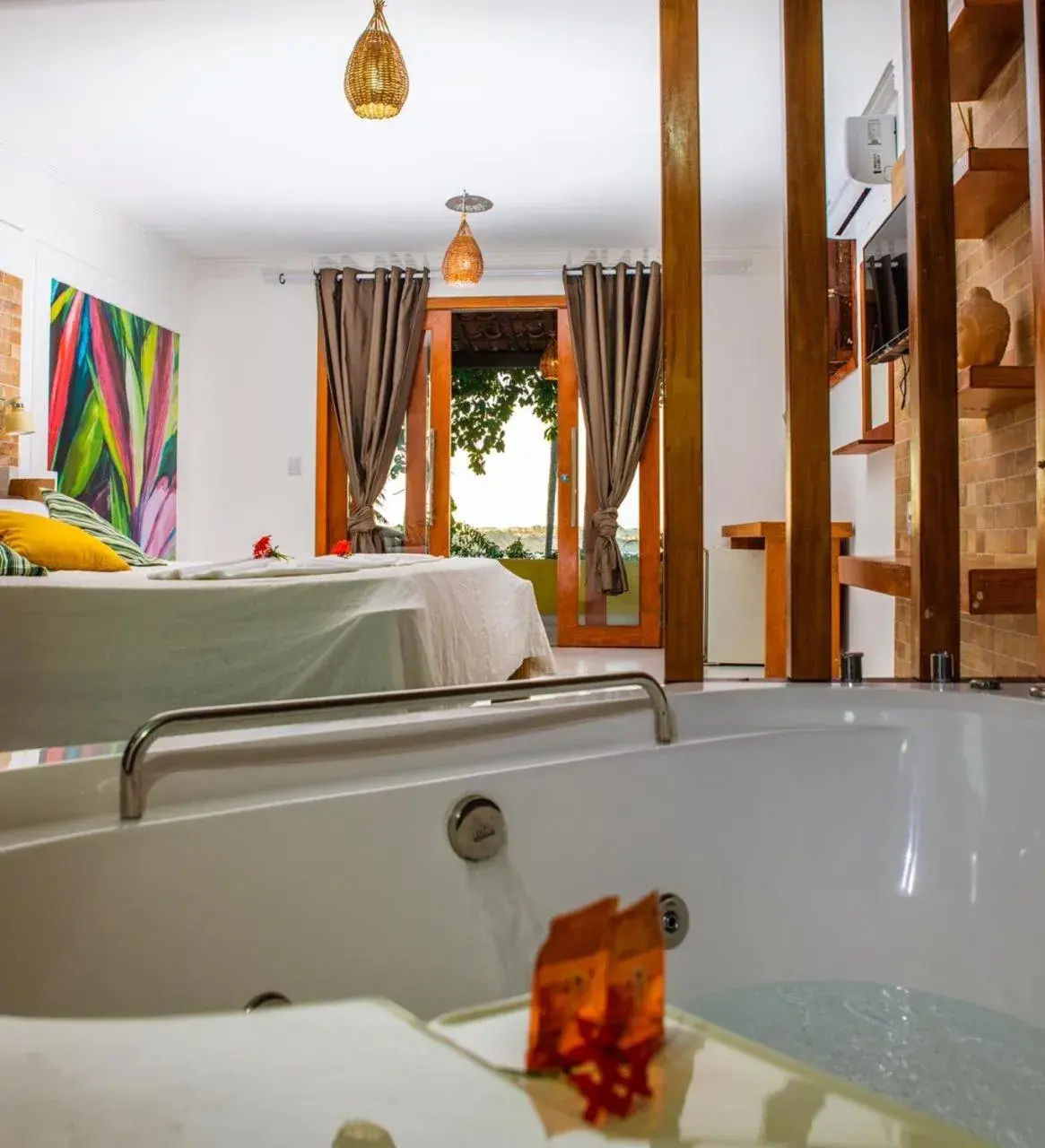 Bedroom, Bed in Hotel Marinas Bedroom, Bed in Hotel Marinas