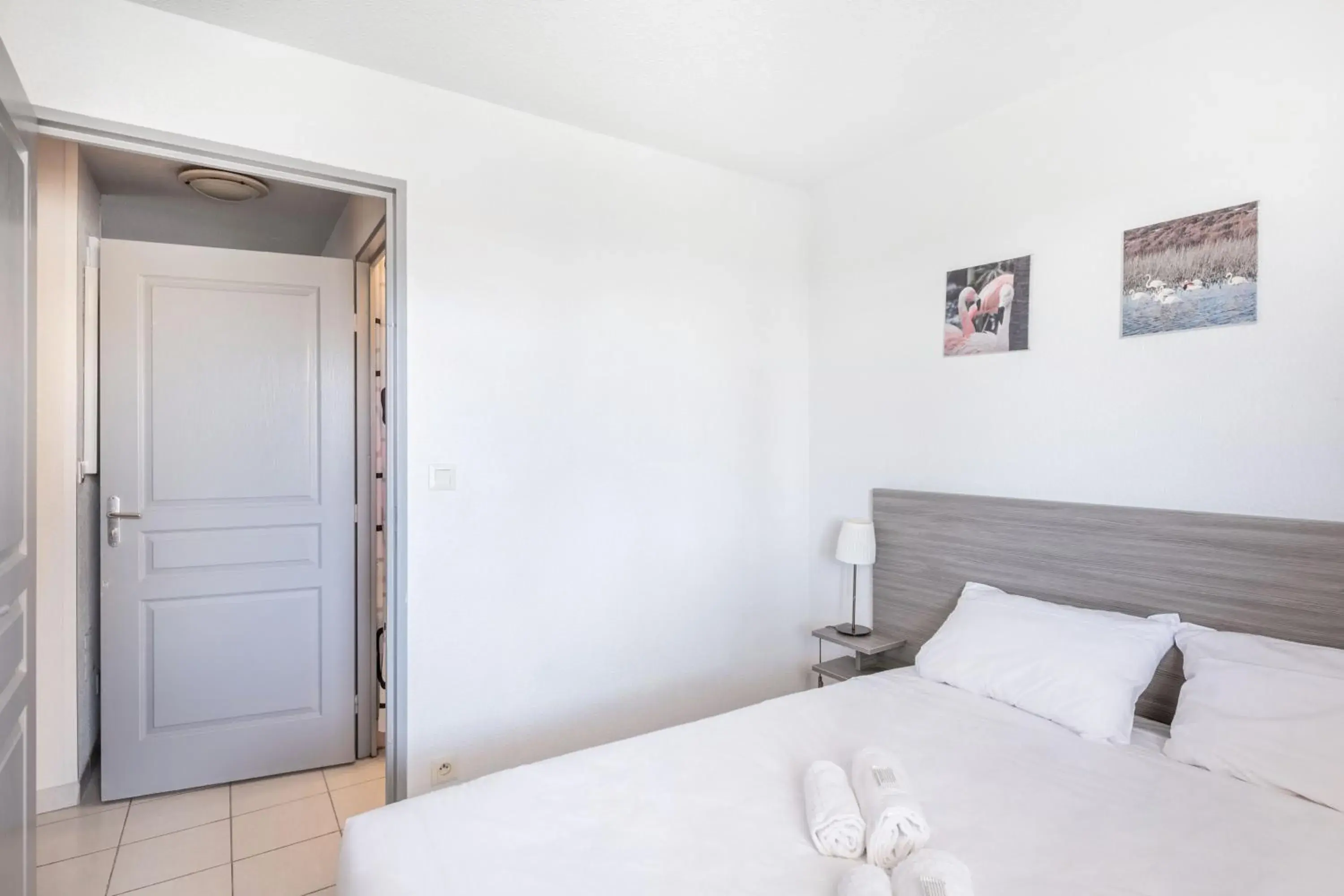 Apartment with Pool View in Residence Residhotel Mayflower Apartment with Pool View in Residence Residhotel Mayflower