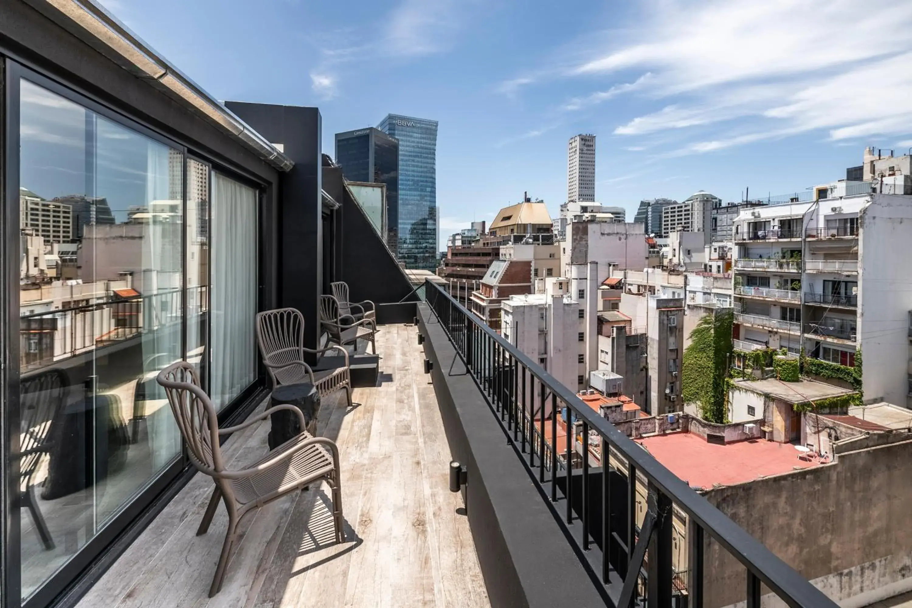 Property building in Efe Hotel & Cowork Property building in Efe Hotel & Cowork