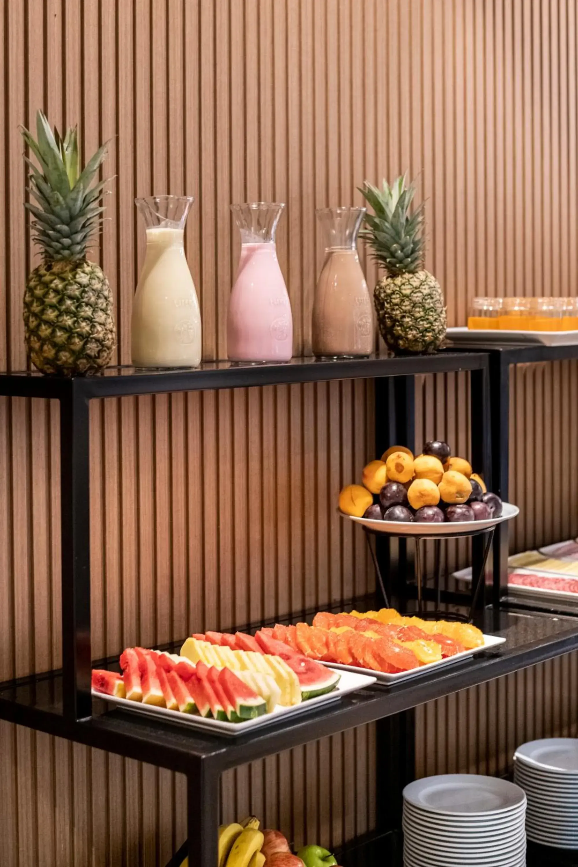 Restaurant/places to eat in Efe Hotel & Cowork Restaurant/places to eat in Efe Hotel & Cowork