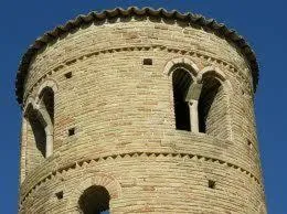 Area and facilities in Hotel San Claudio