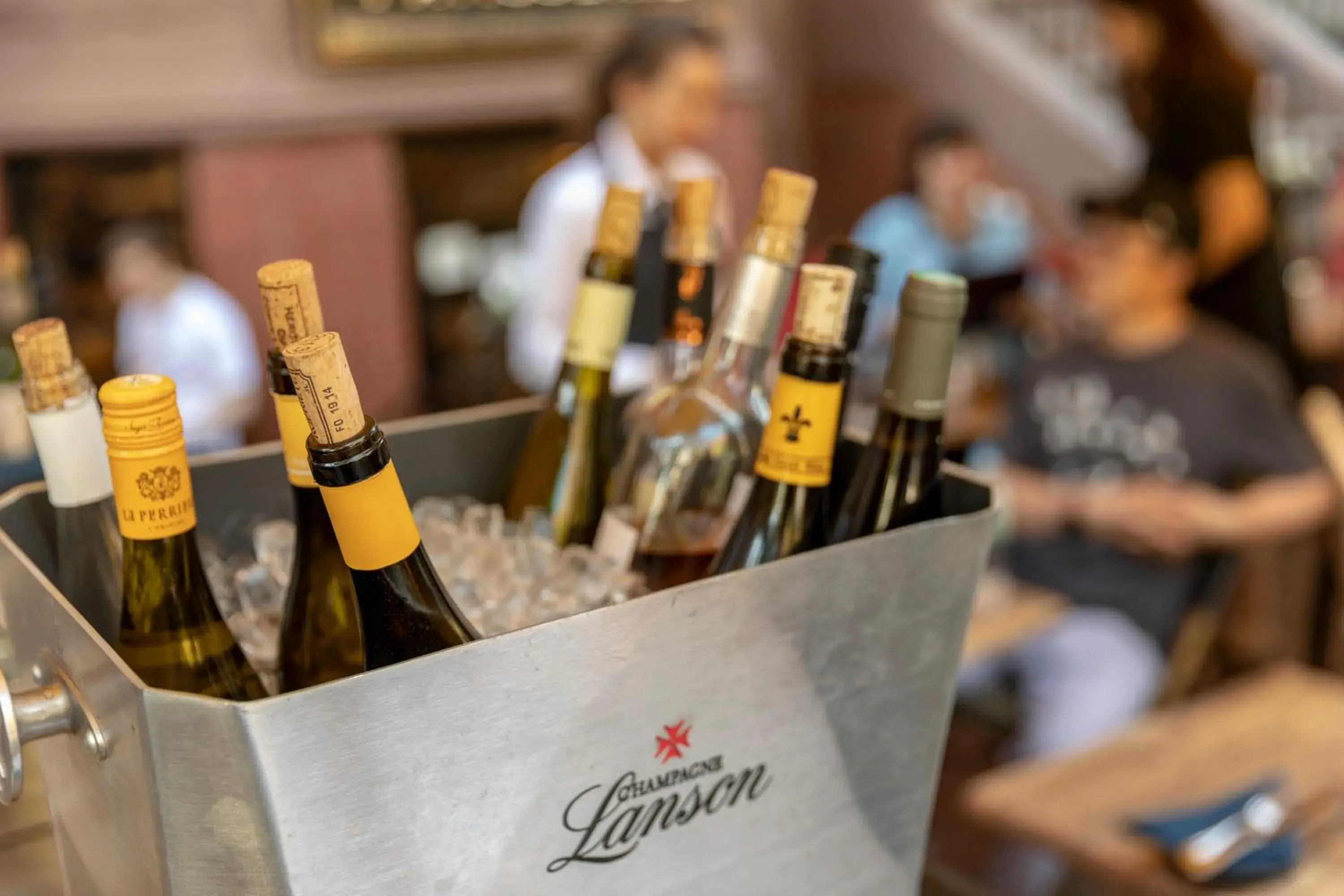 Restaurant/places to eat in Newbury Guest House Restaurant/places to eat in Newbury Guest House